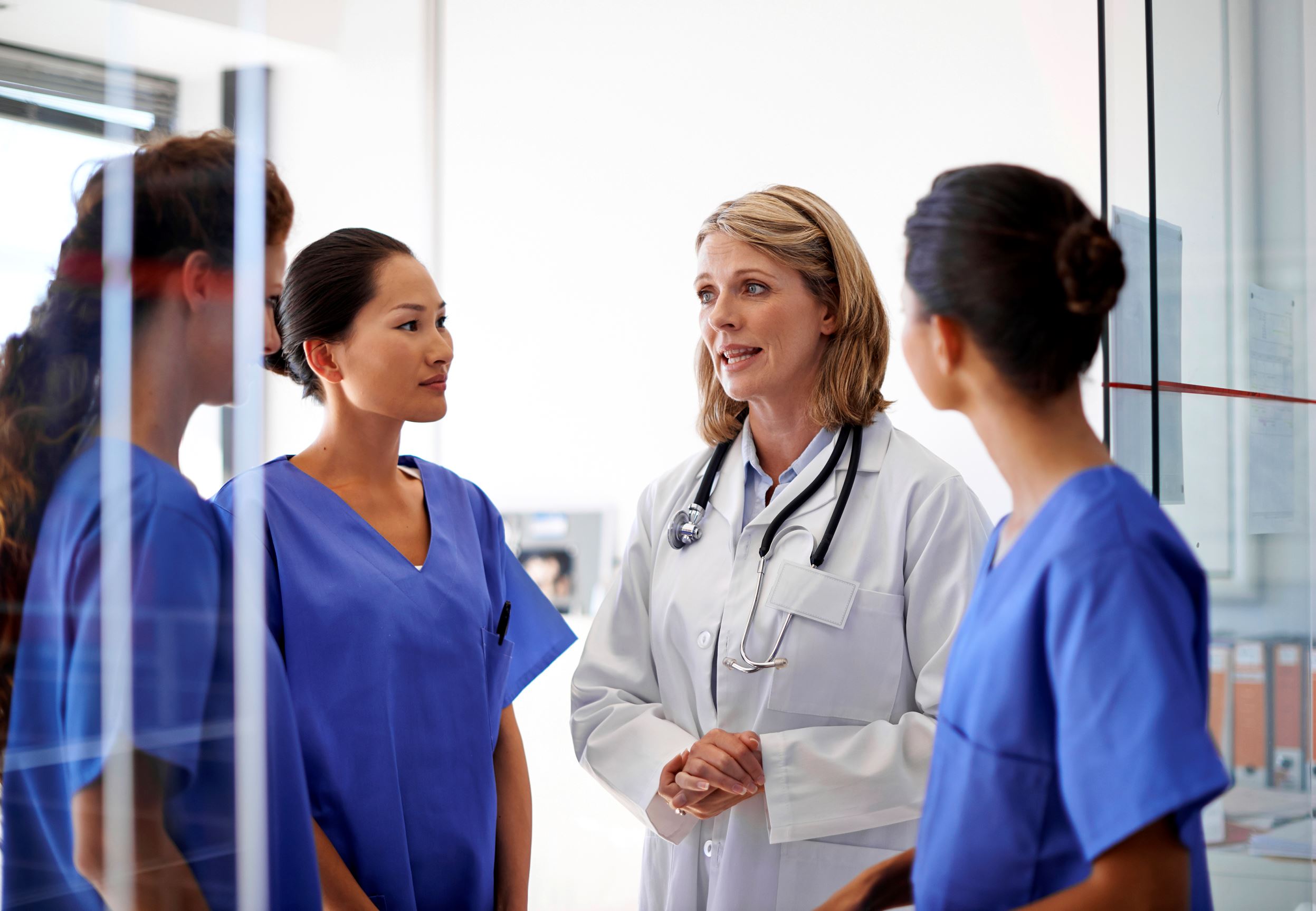 Lingo docs behind your back