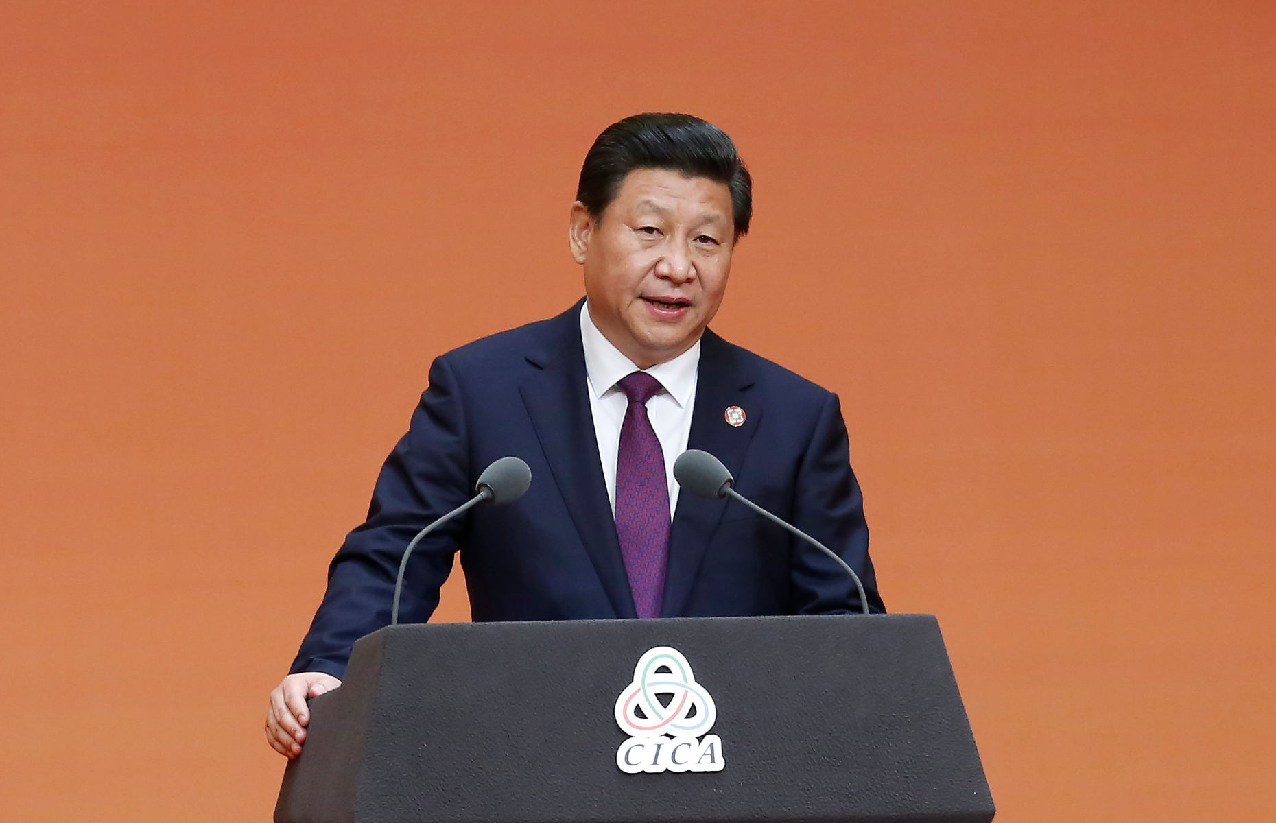 membership: China?s brackets India with