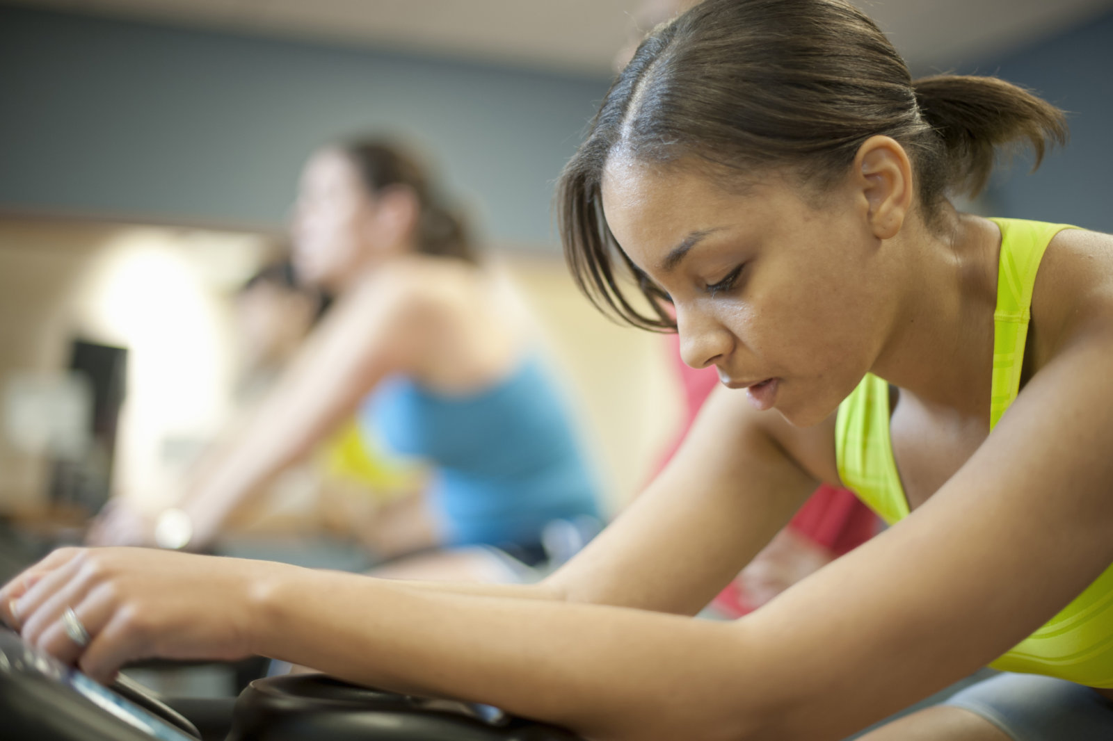 your workout isn’t working