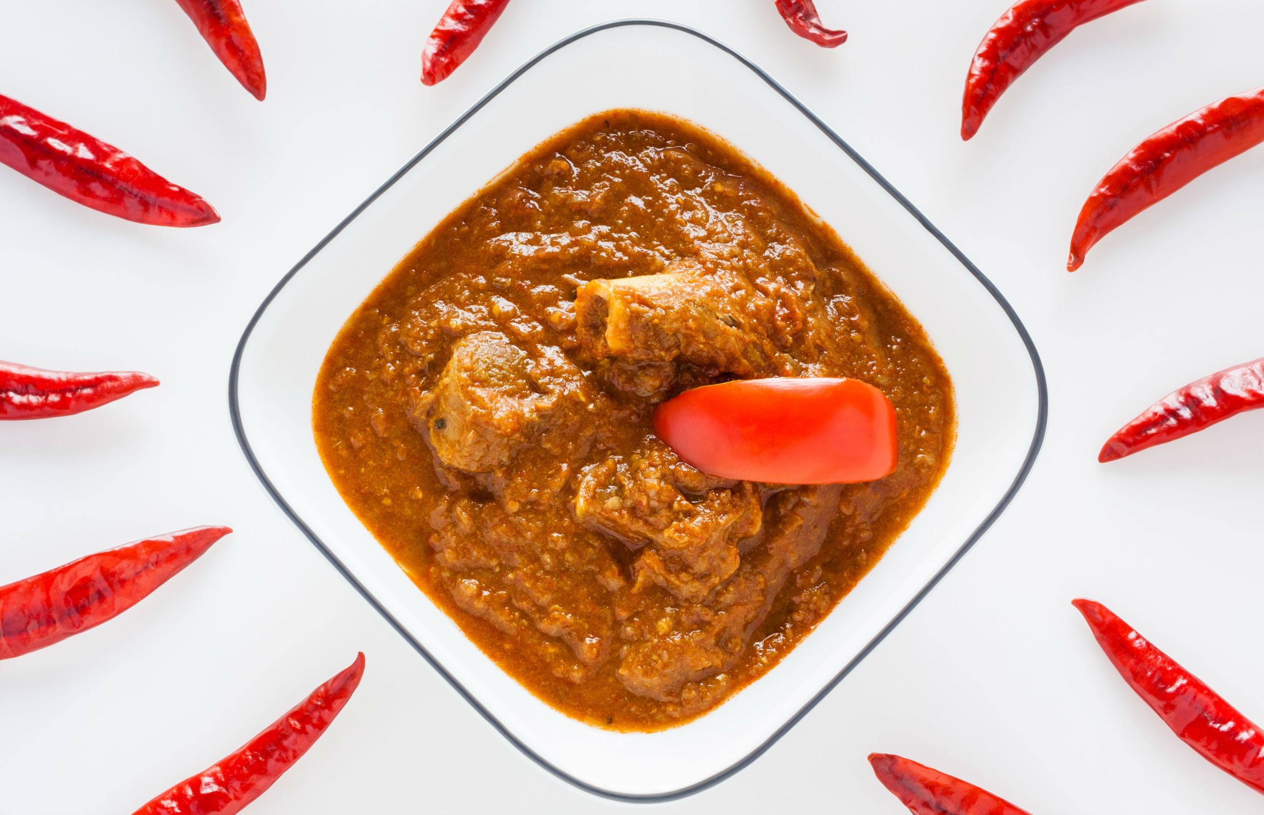 Here's your guide Himachali mutton