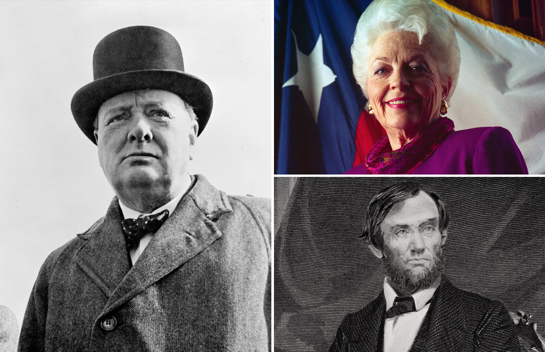 Politisk ordkrig: Historiens beste fornوrmelser