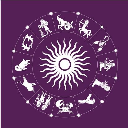 Check your horoscope