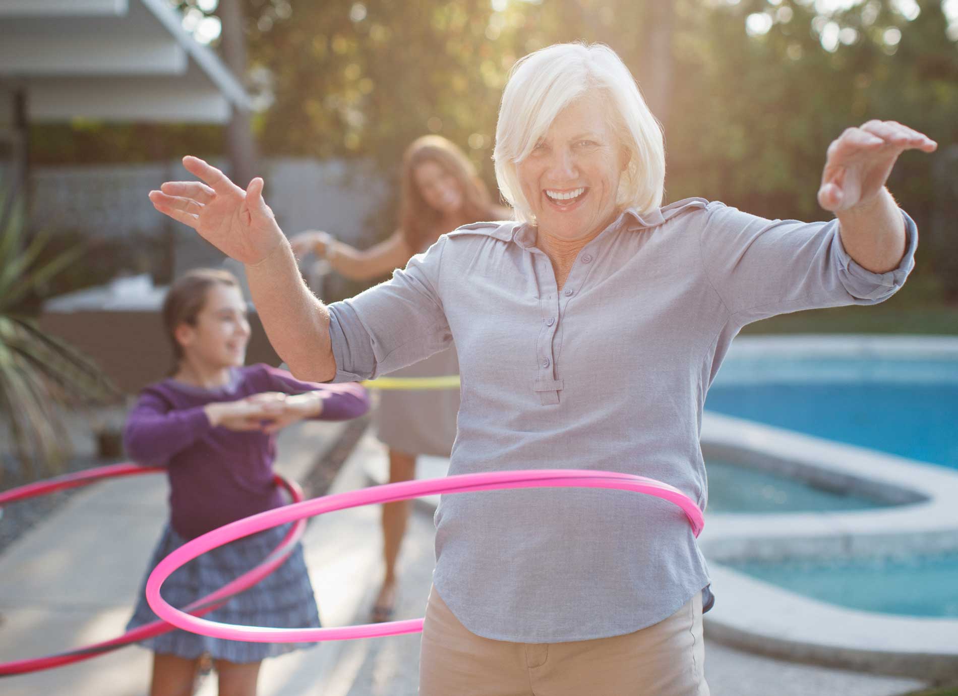 Consejos para retrasar el envejecimiento