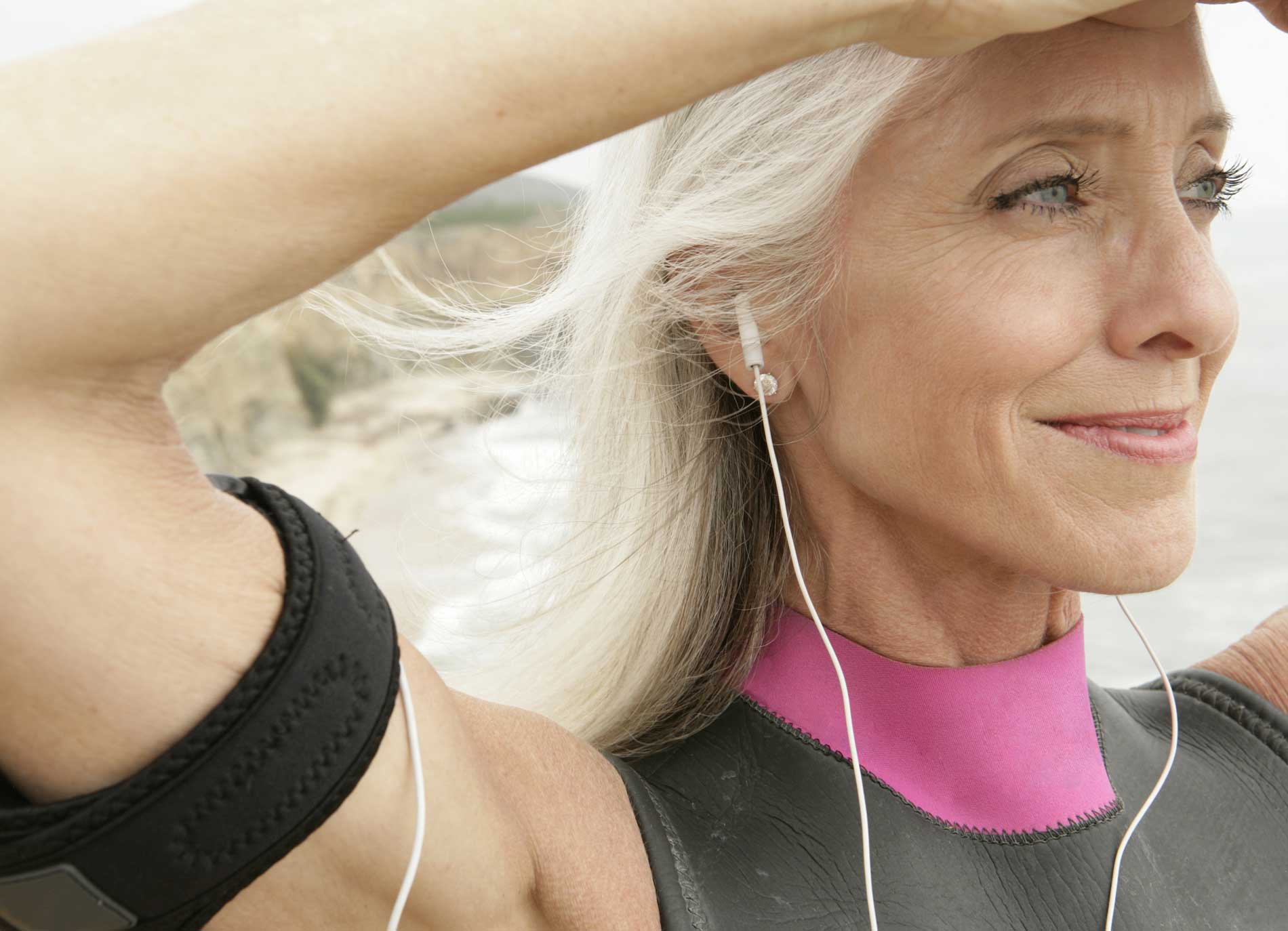 Consejos para retrasar el envejecimiento