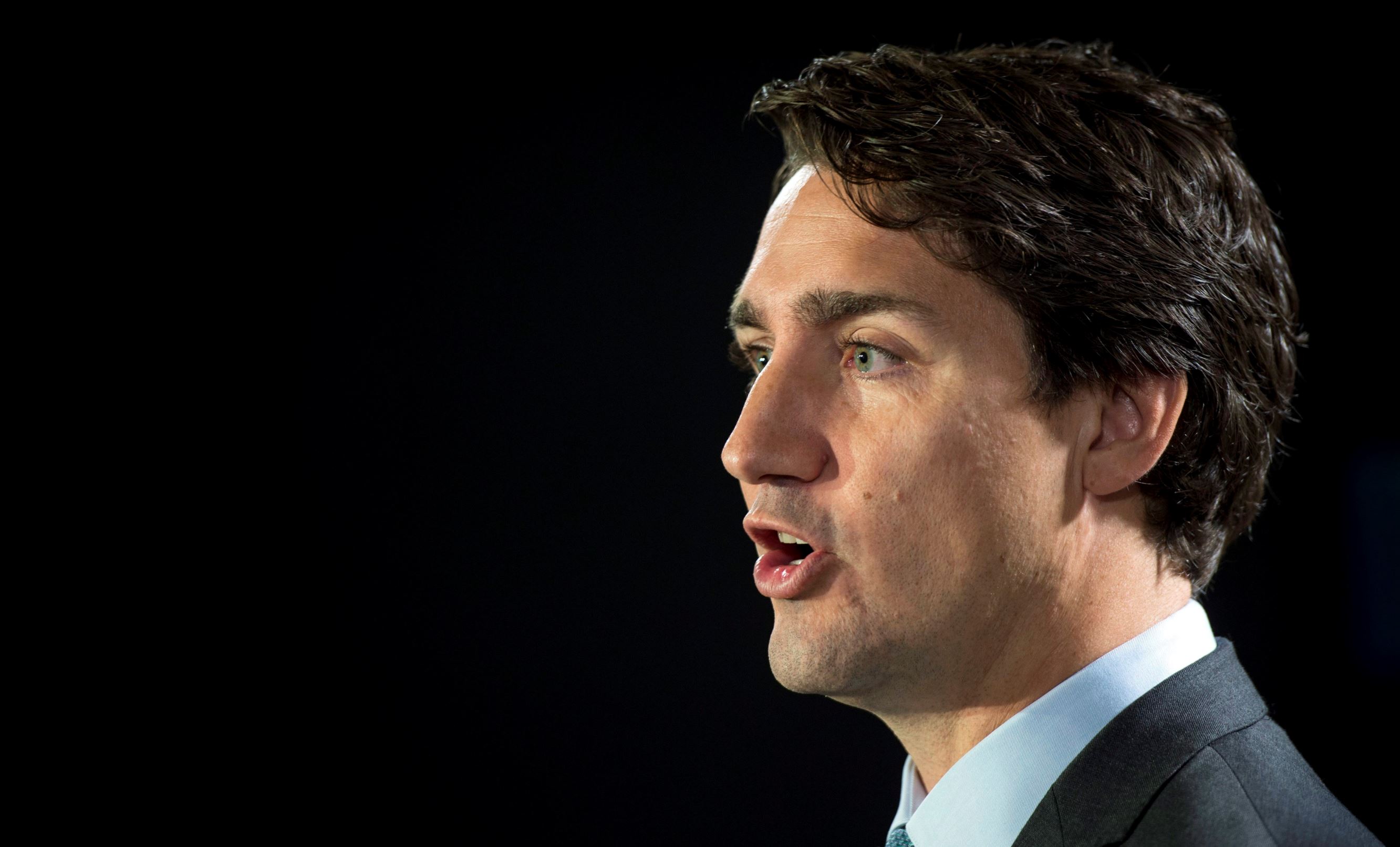 U.S. gover**rs tell Trudeau they