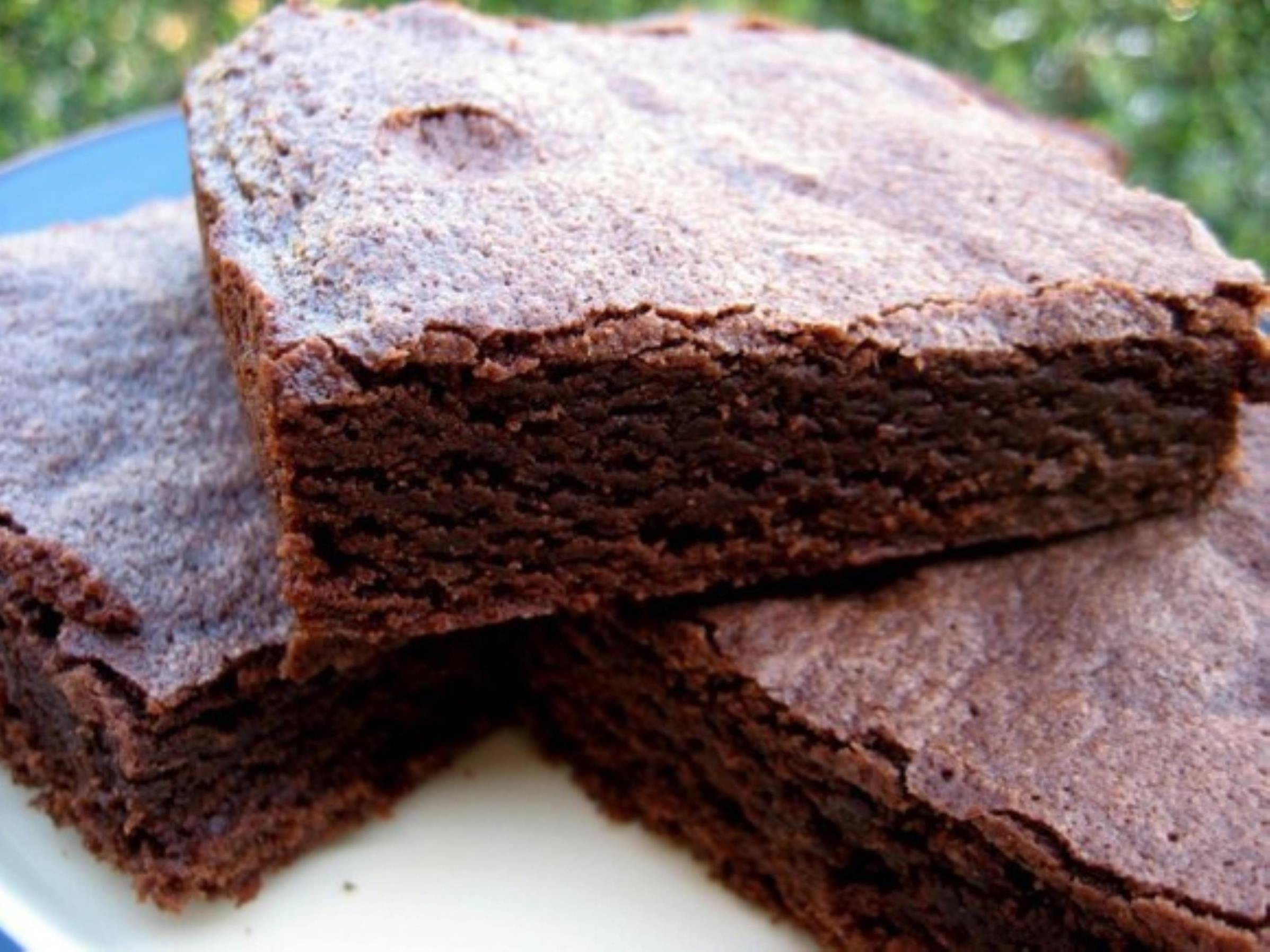 brownies trenger livet ditt