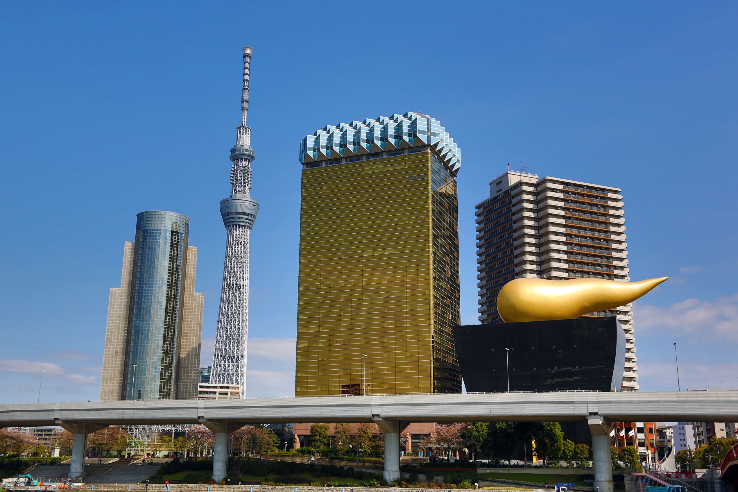 Best things during summers Japan