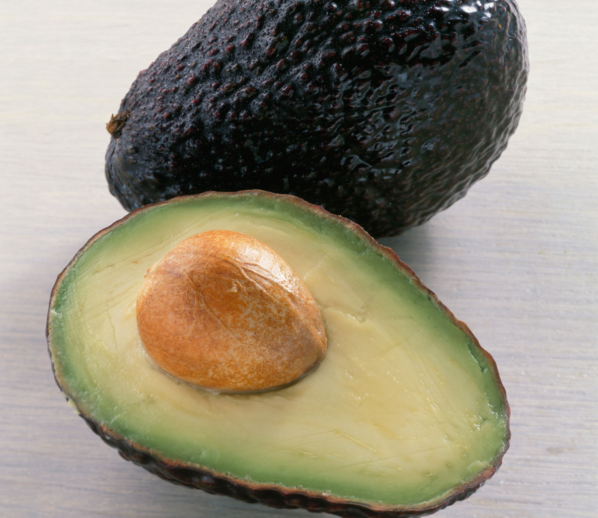 foods that will melt your
