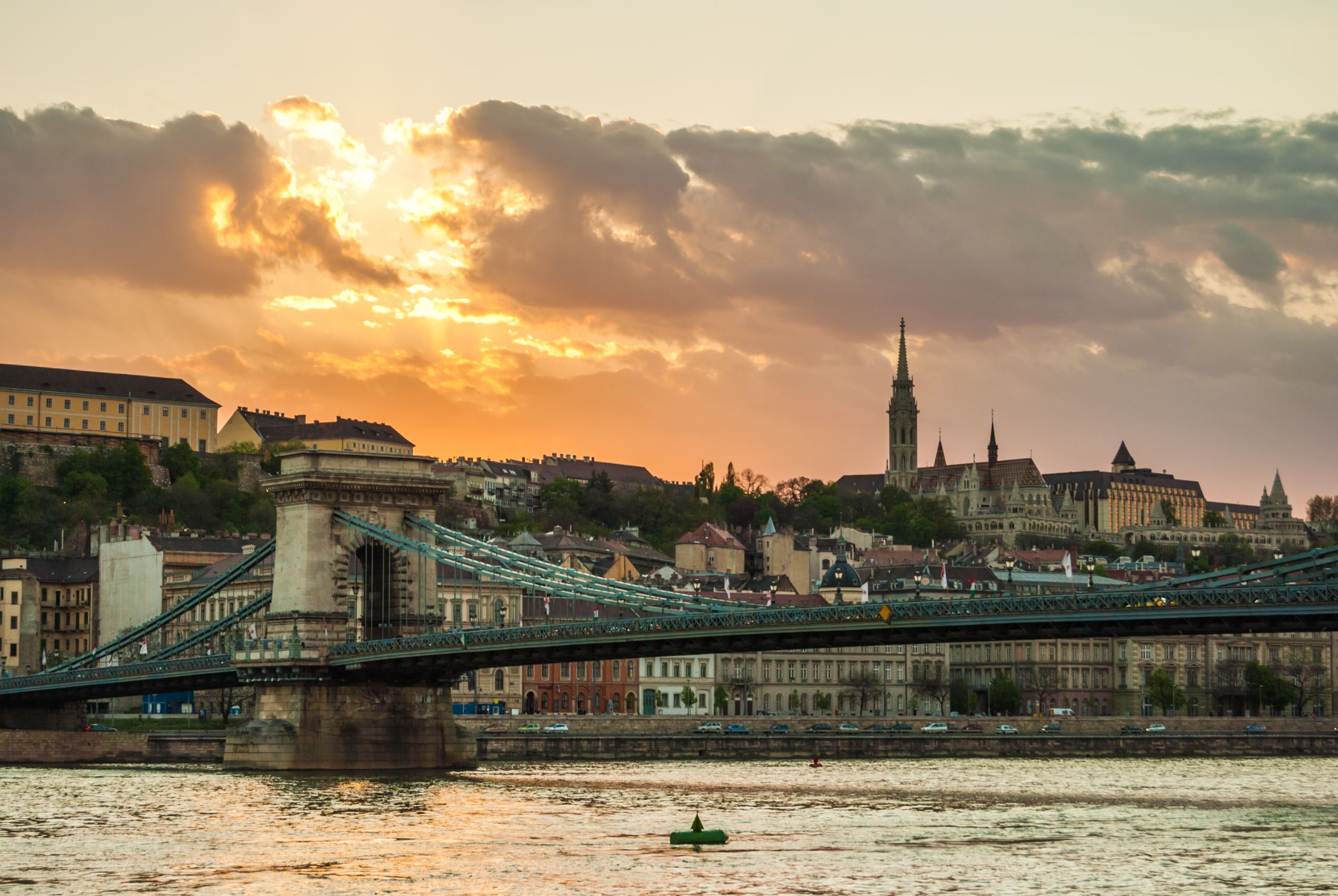World's most visited cities: many