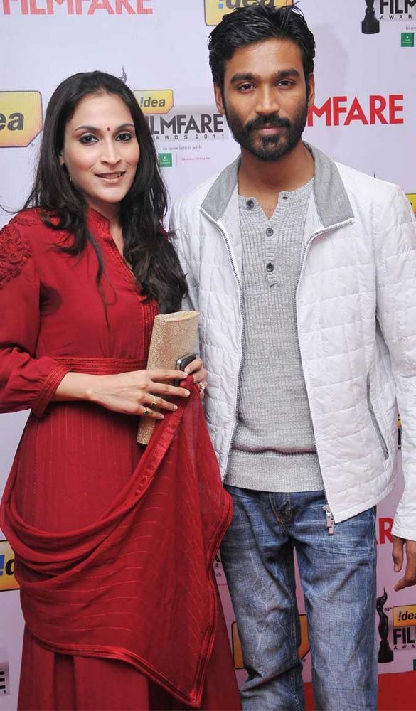Most stylish celebrity couples