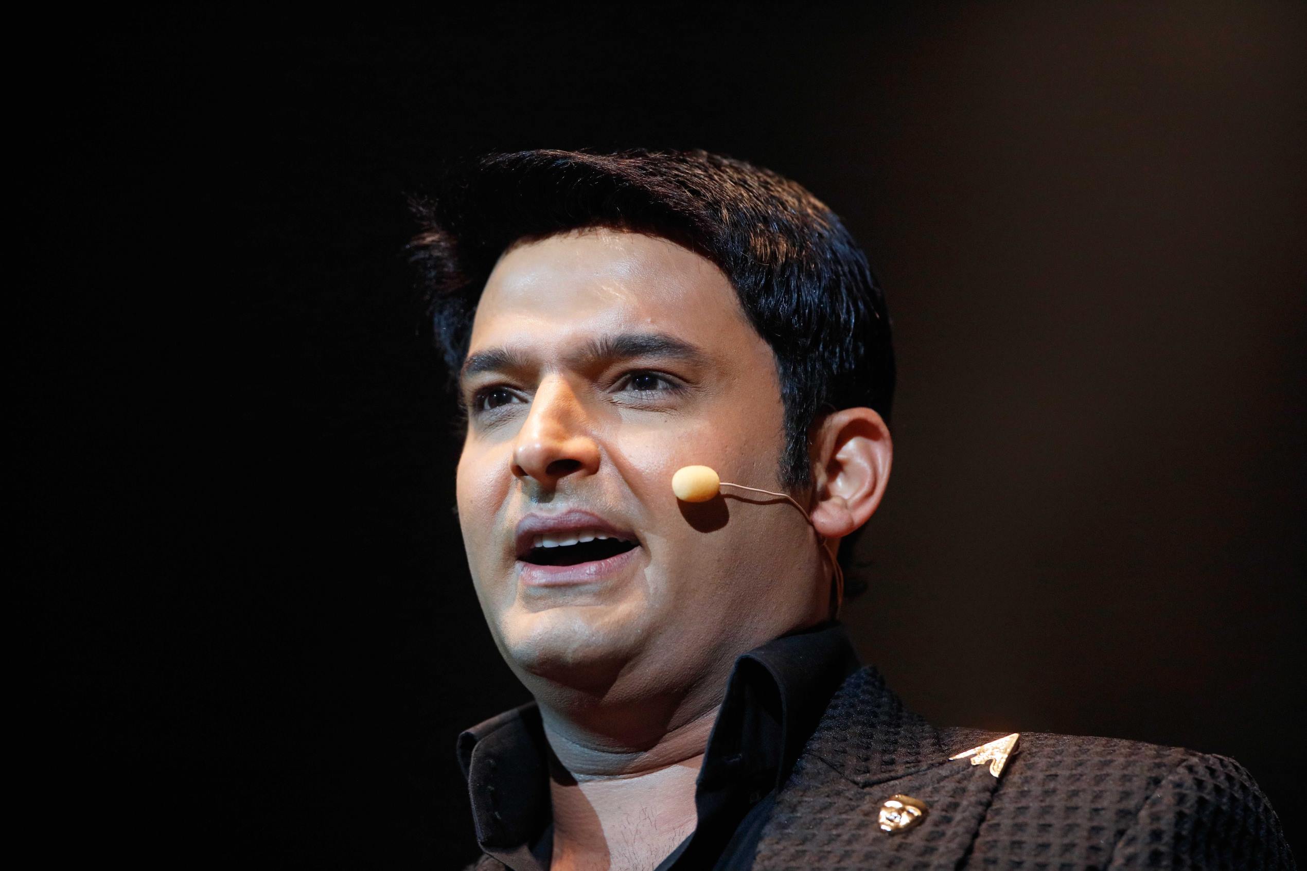 Kapil Sharma's last attempt save