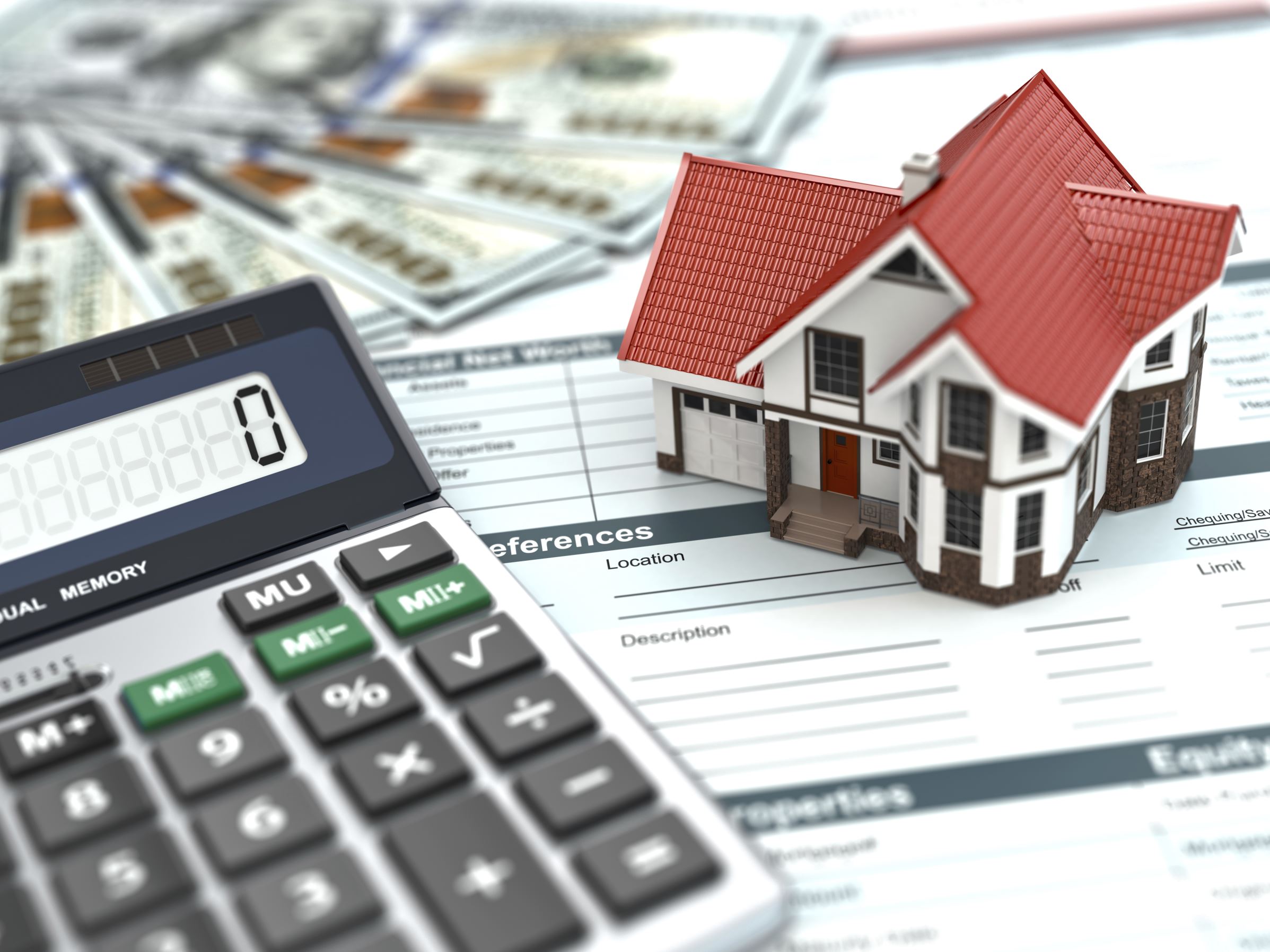 Mortgage rates comparing tool. Learn