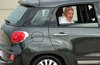 Popemobiles: cars Pope pictures
