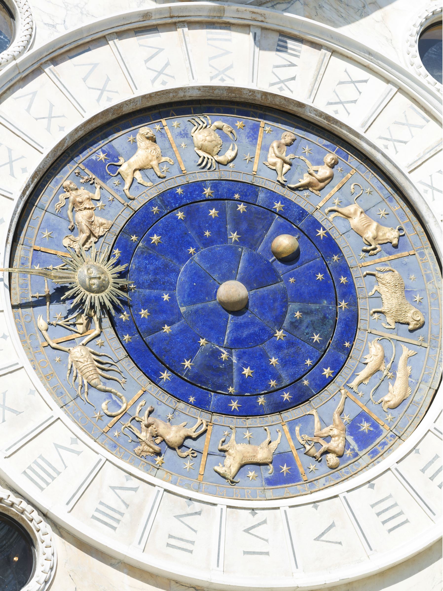 Zodiac guide: deeper look into