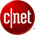CNET logo