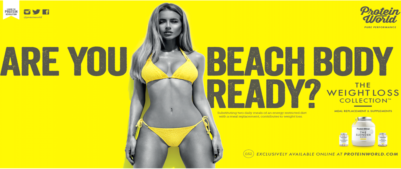 26 Sexist Ads That Companies Wish Wed Forget They Ever Made Lefkadazin 