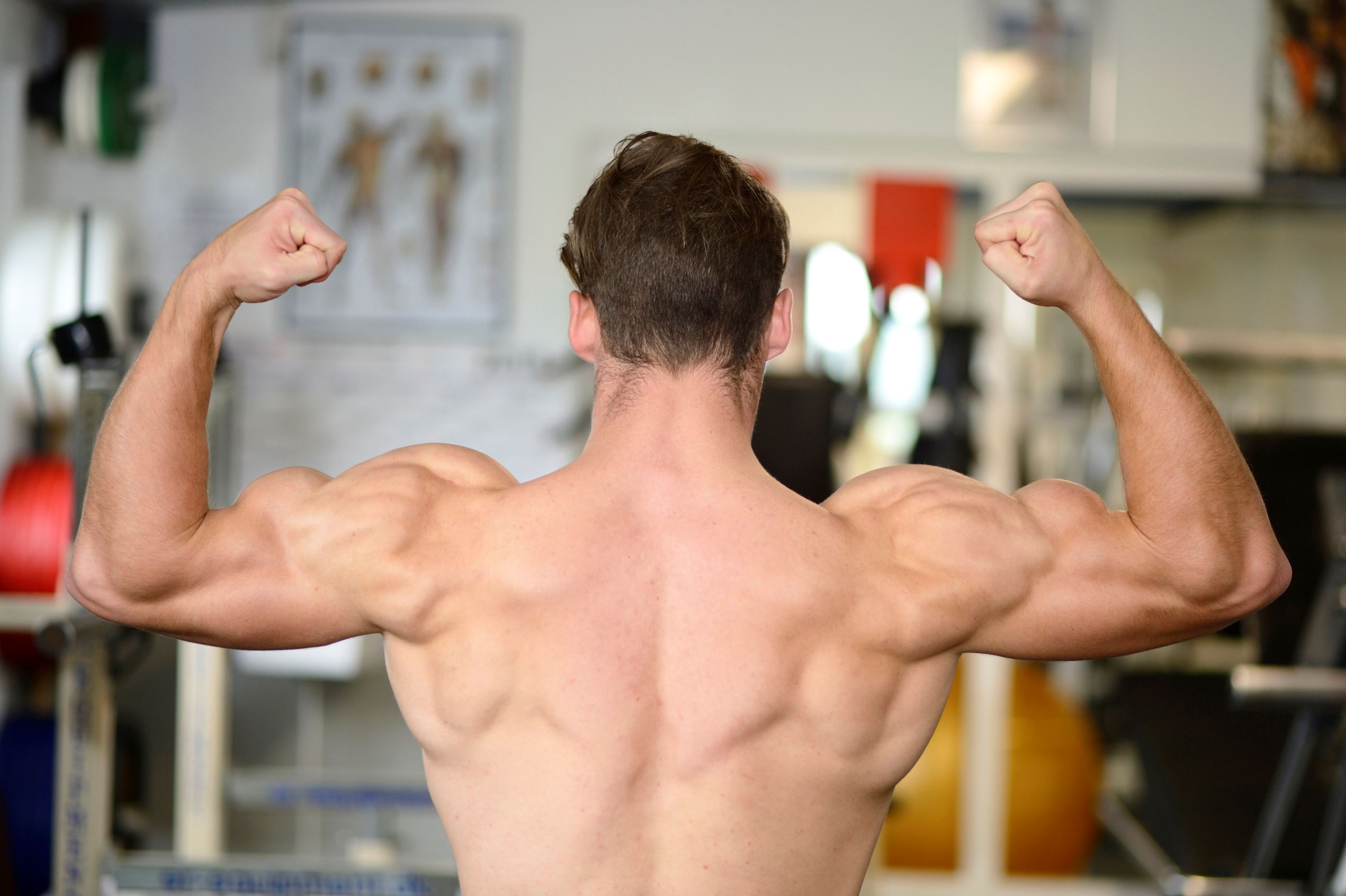 Here's stick workout plan once