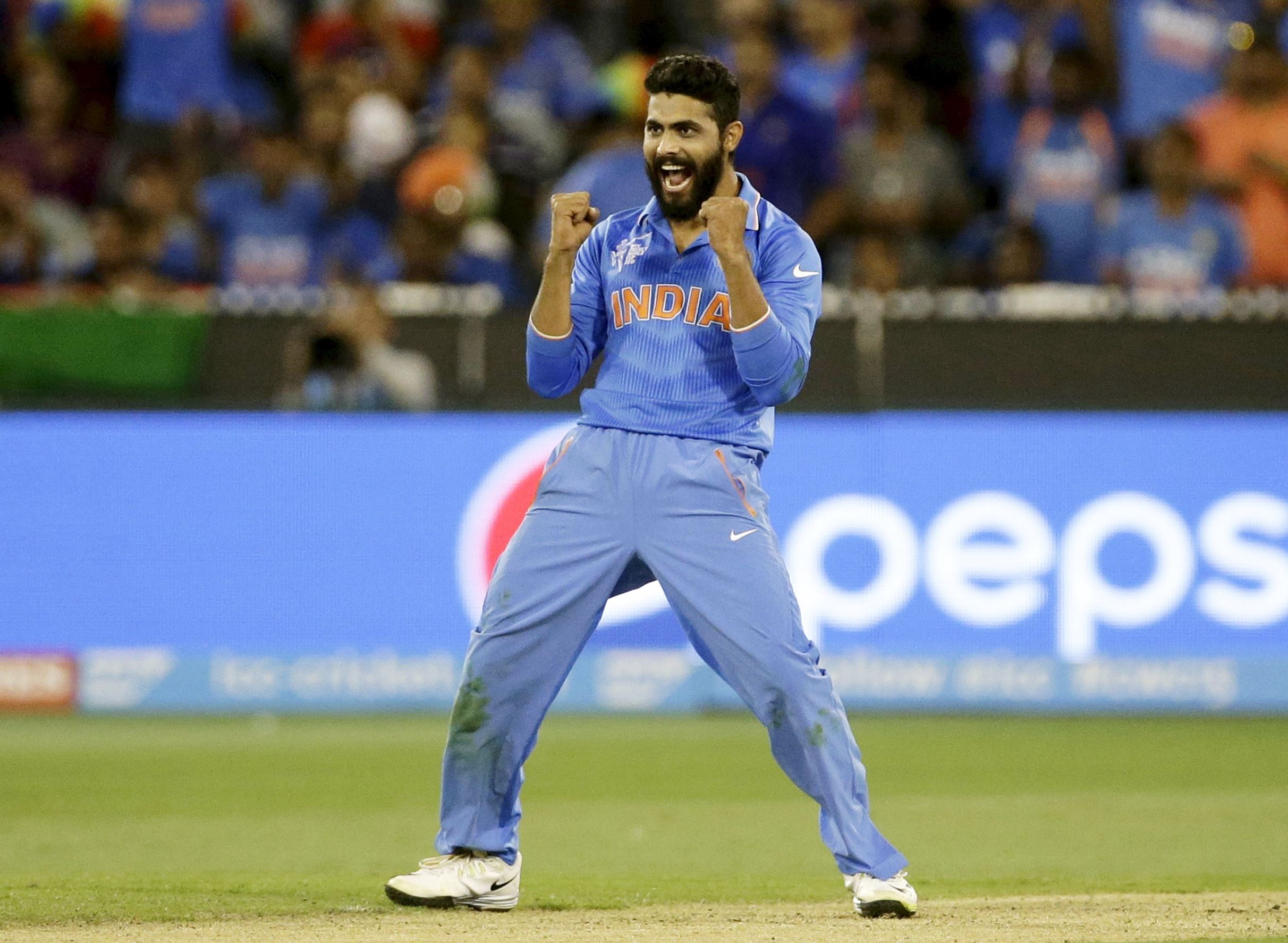 Best nicknames cricket