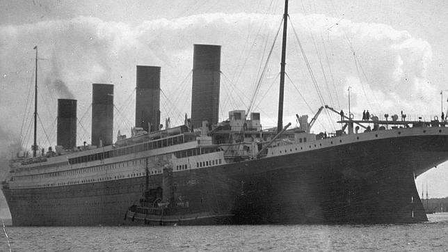 Más de un siglo después de su hundimiento, el Titanic sigue ofreciendo historias increñibles al mundo.