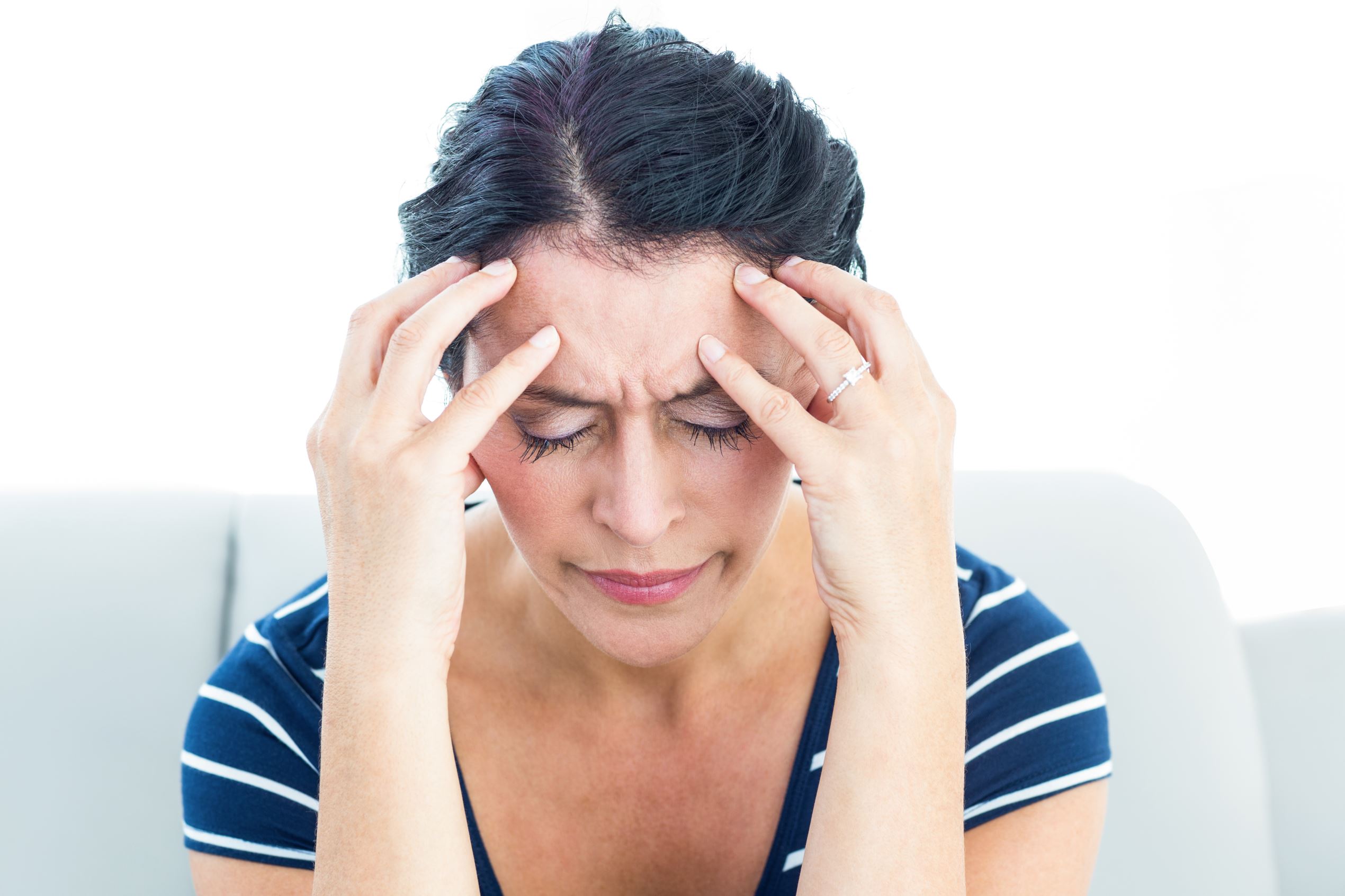 weird signs you're having mi*****e