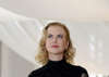 Nicole Kidman stage show turned