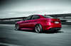 Alfa Romeo Giulia laps ‘Ring