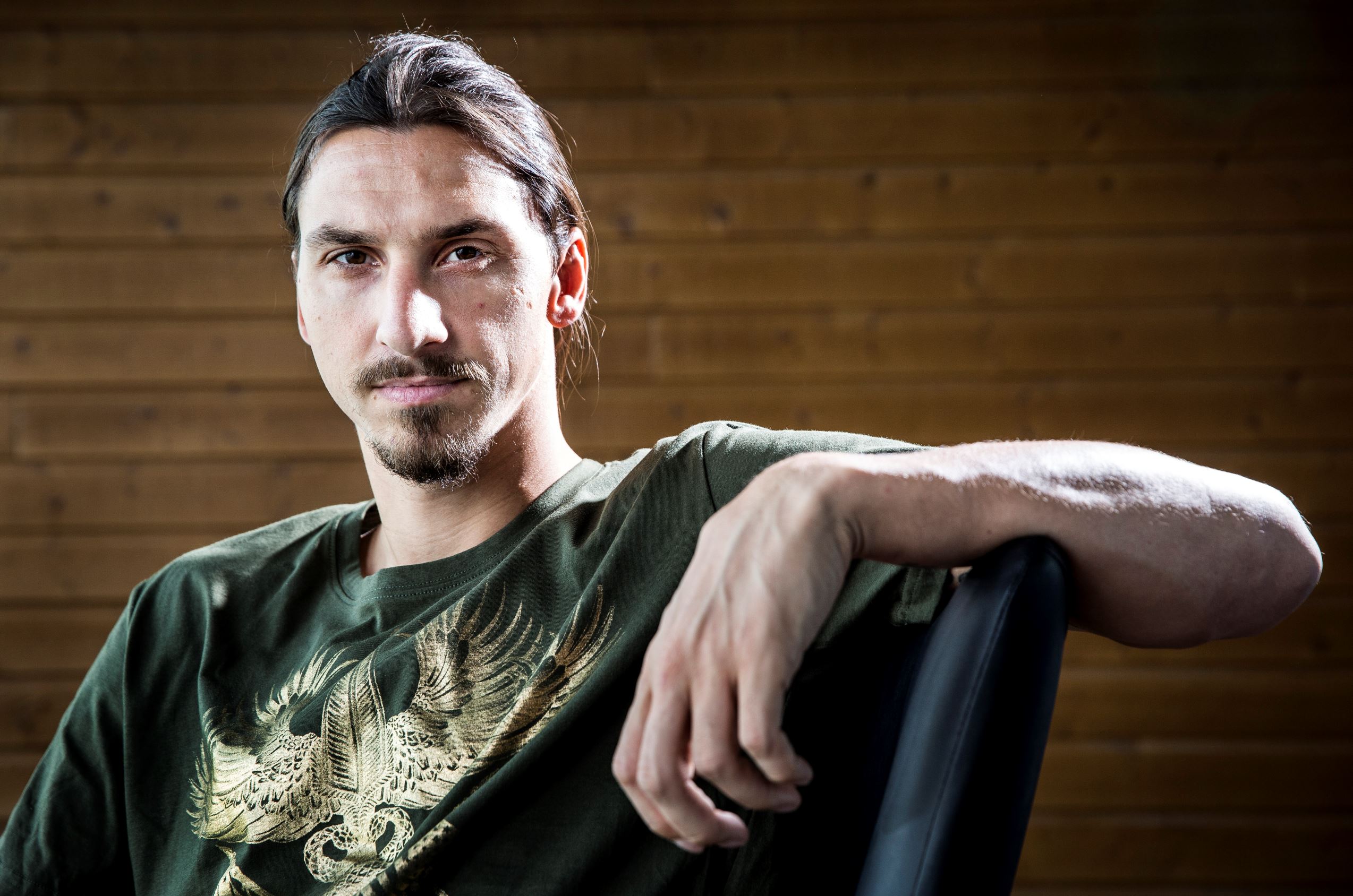 Zlatanisme: Zlatans beste sitater