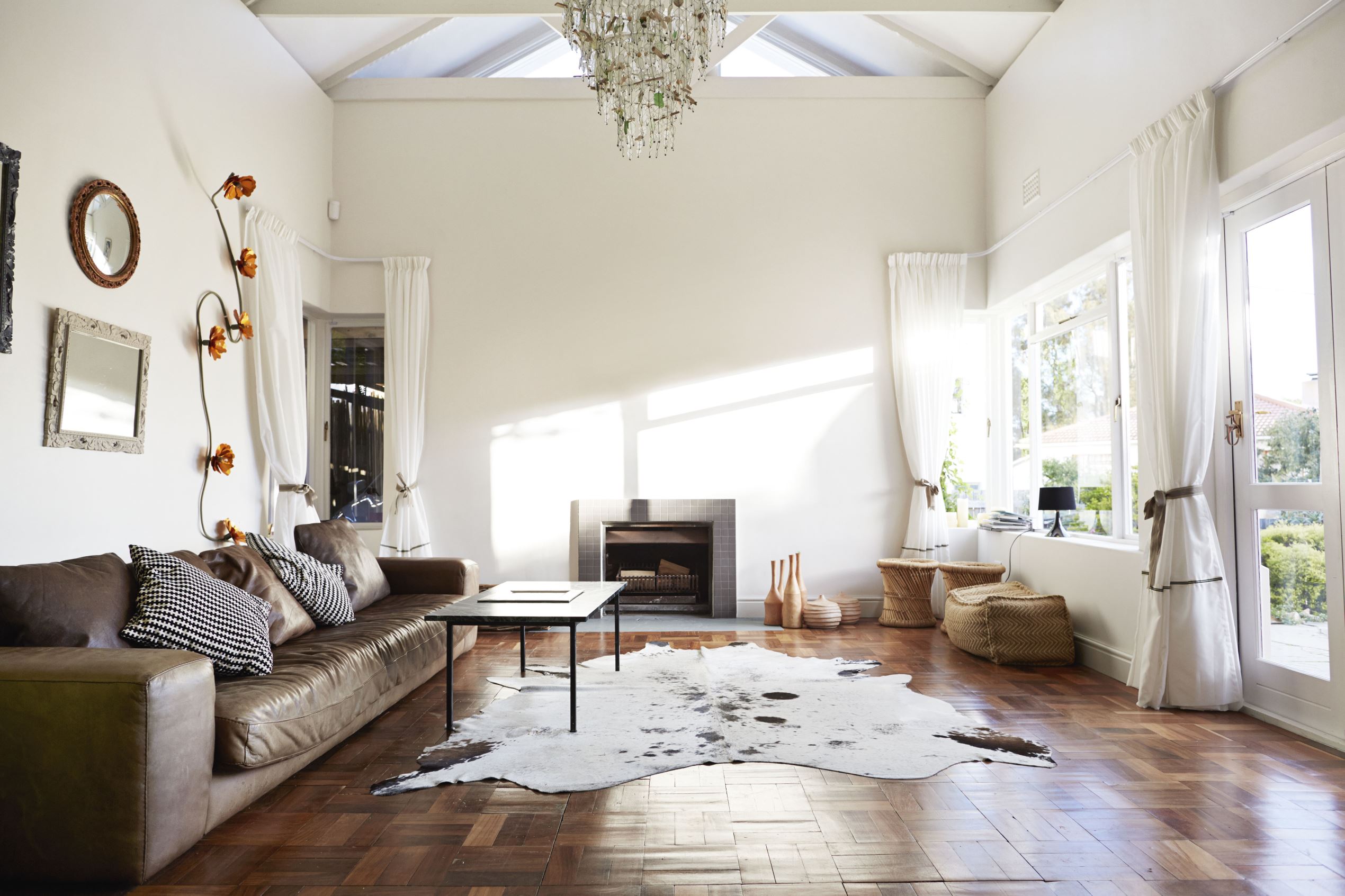 Design ideas dream home