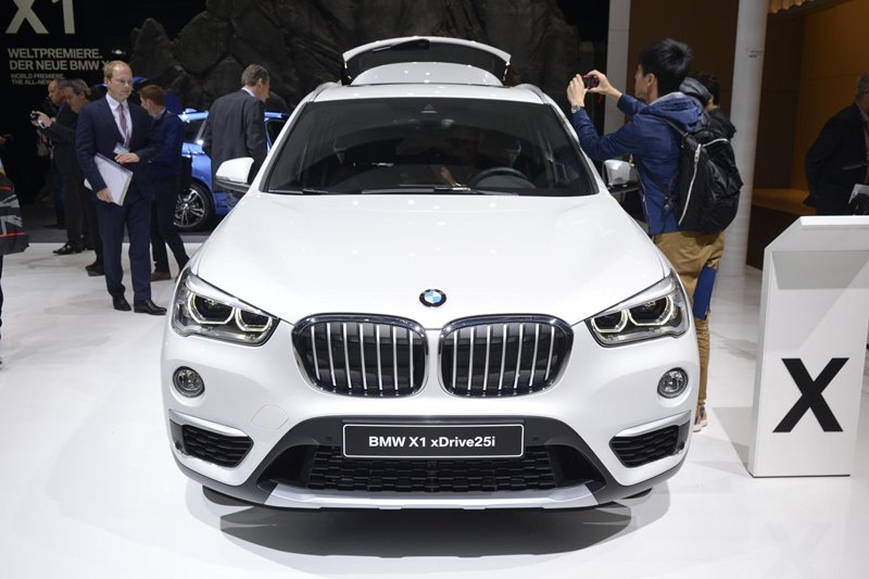 auto: What will become expensive