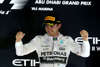 Rosberg adamant: I've finished career