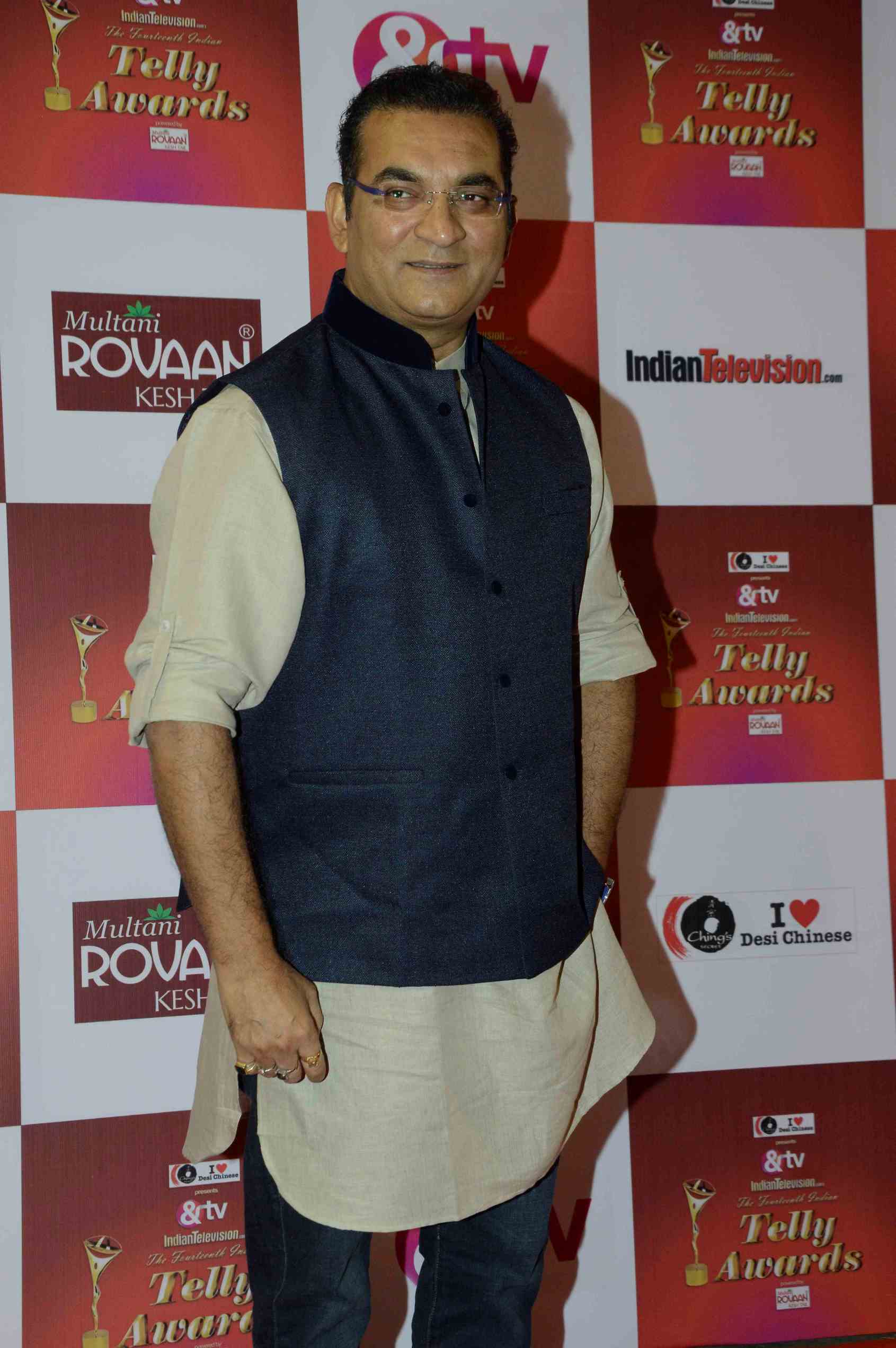 Abhijeet targets Karan Johar Mahesh