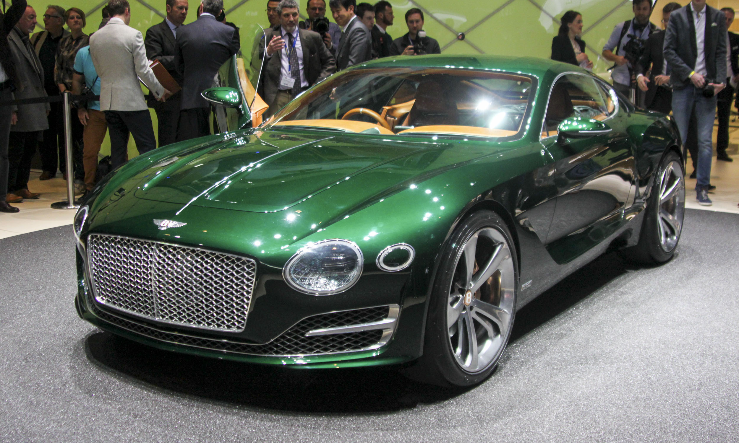 Year Review: best 2015 auto