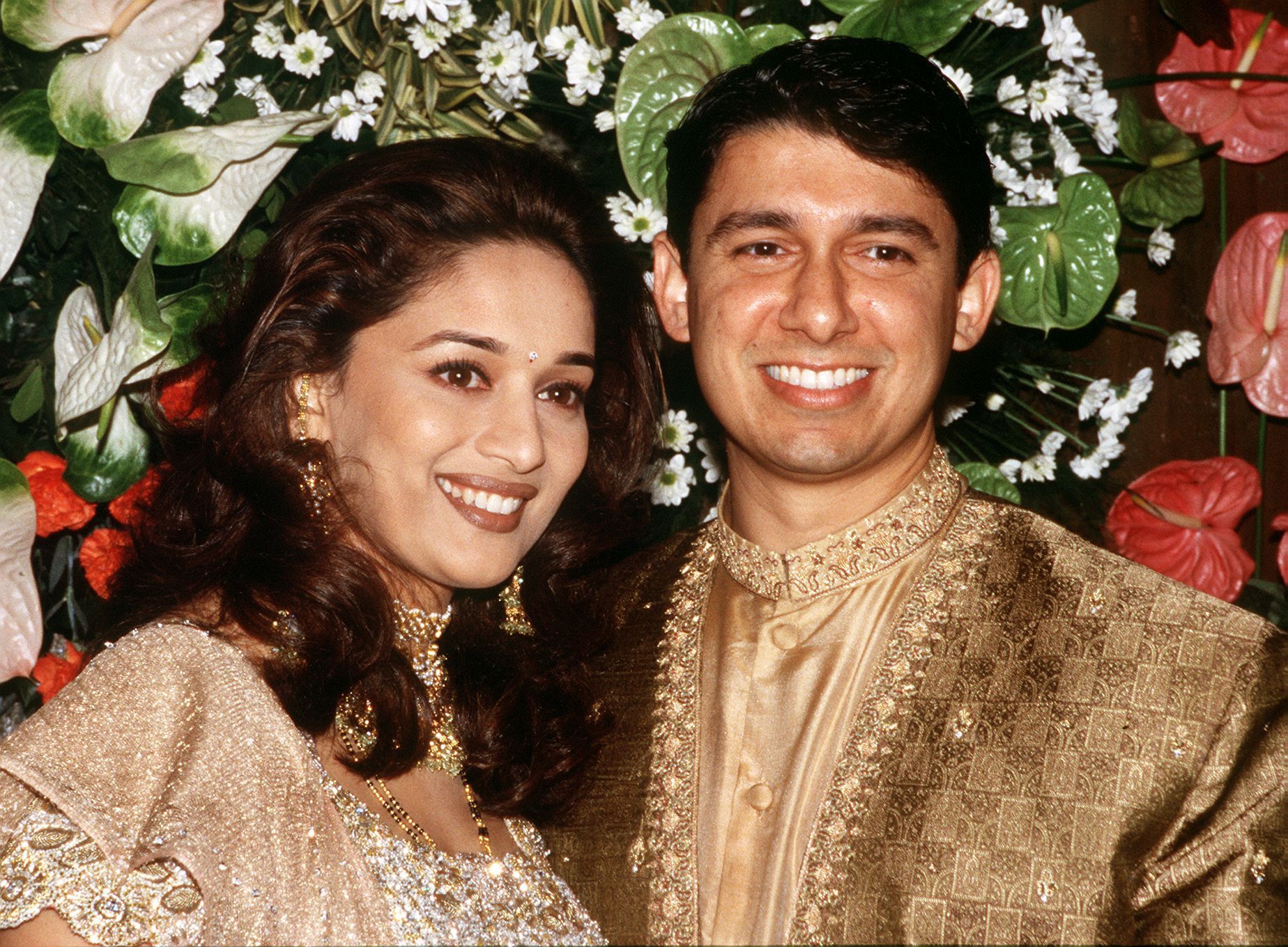Celebs opted arranged marriages