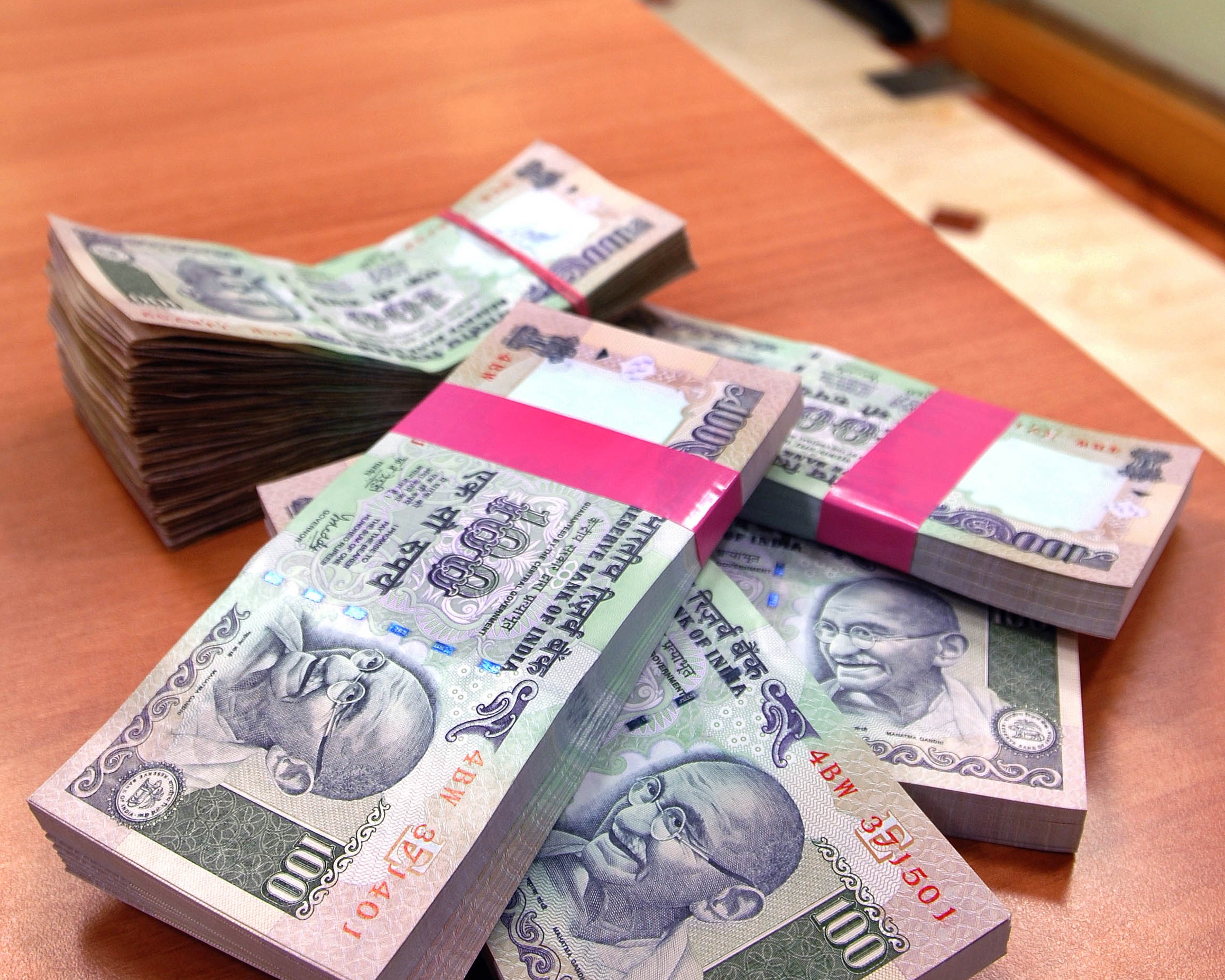 'Corporate should reduced 25%'