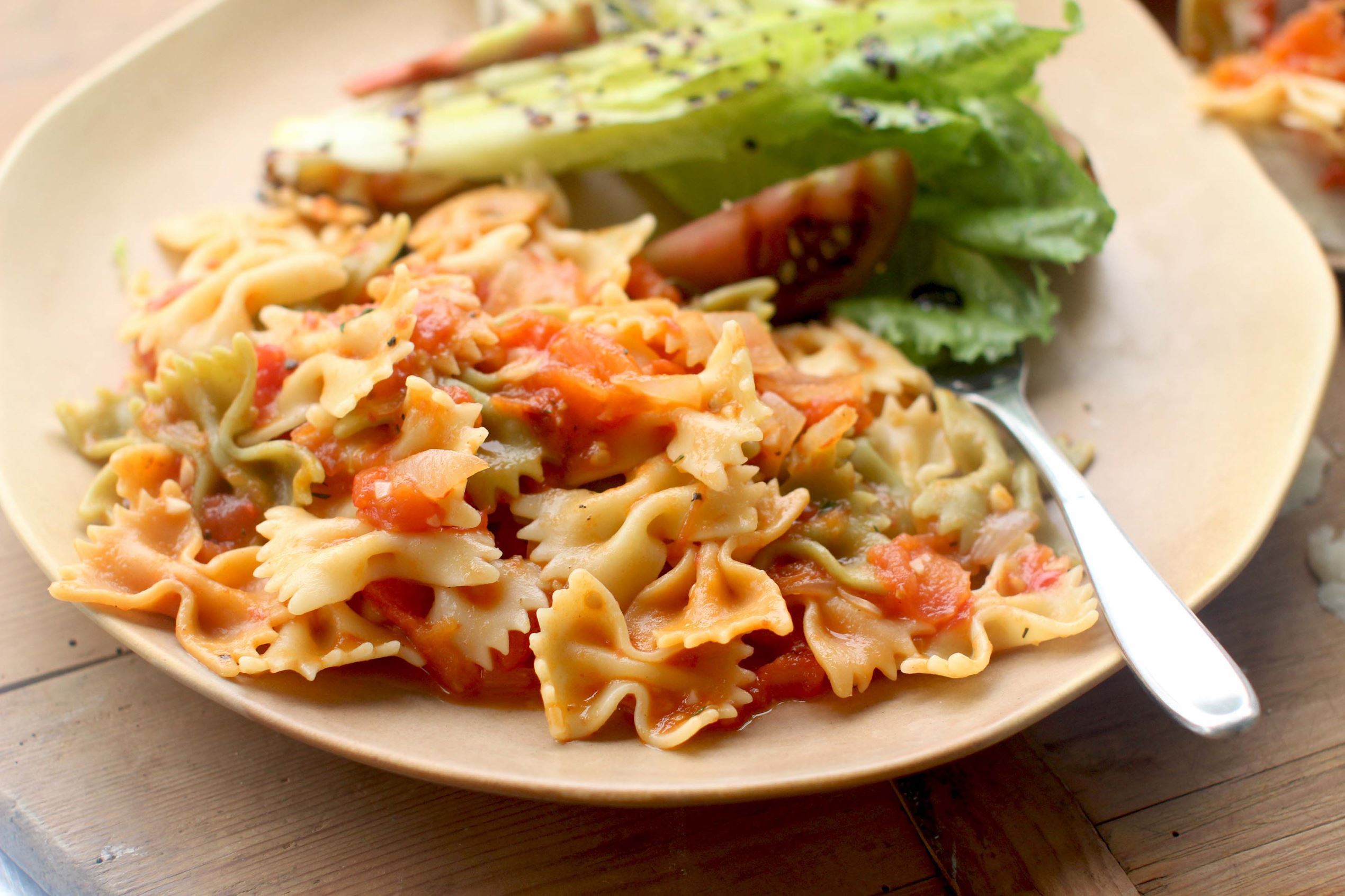 vegetarian dishes from around world