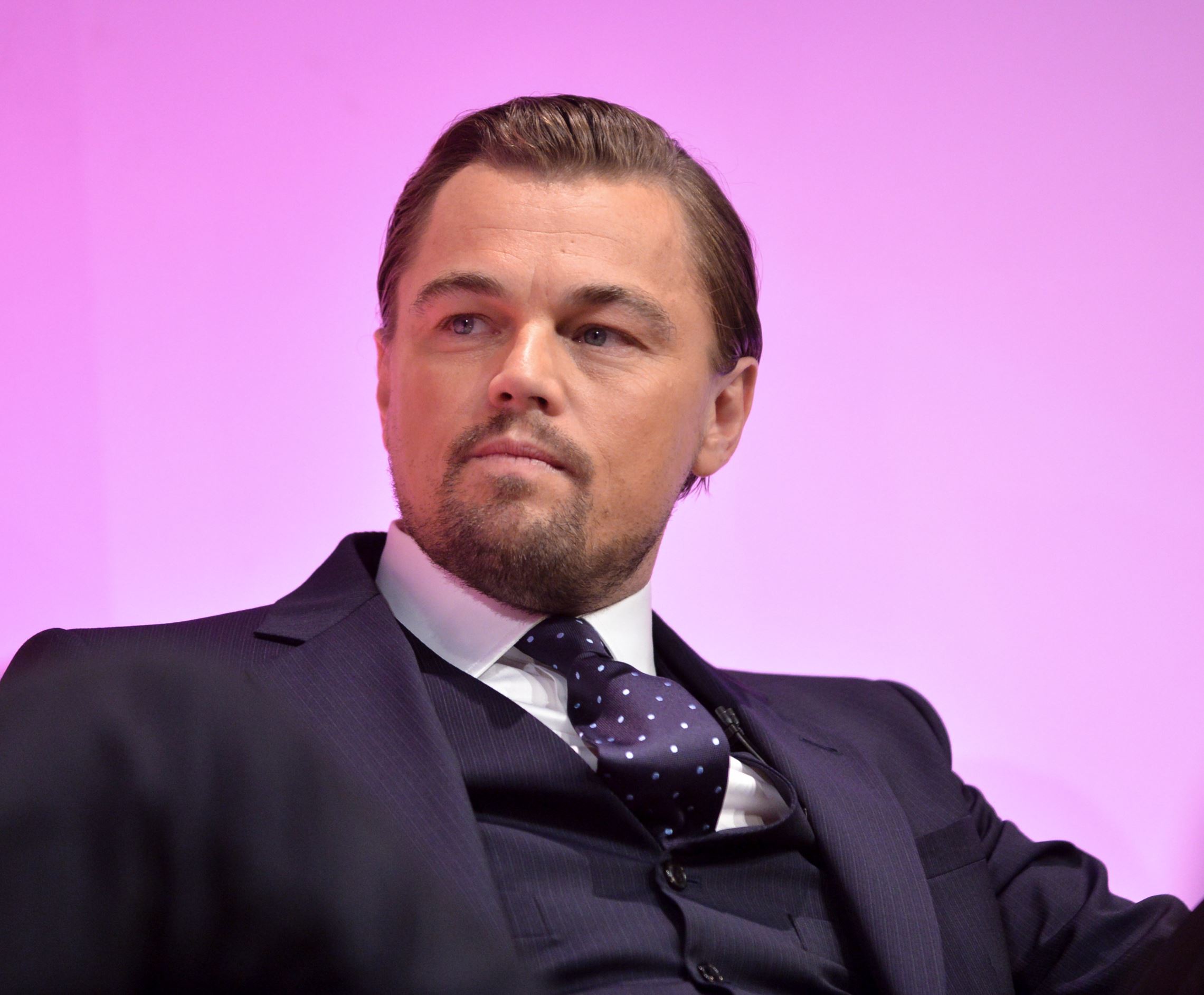 Leonardo DiCaprio, girlfriend doing fine