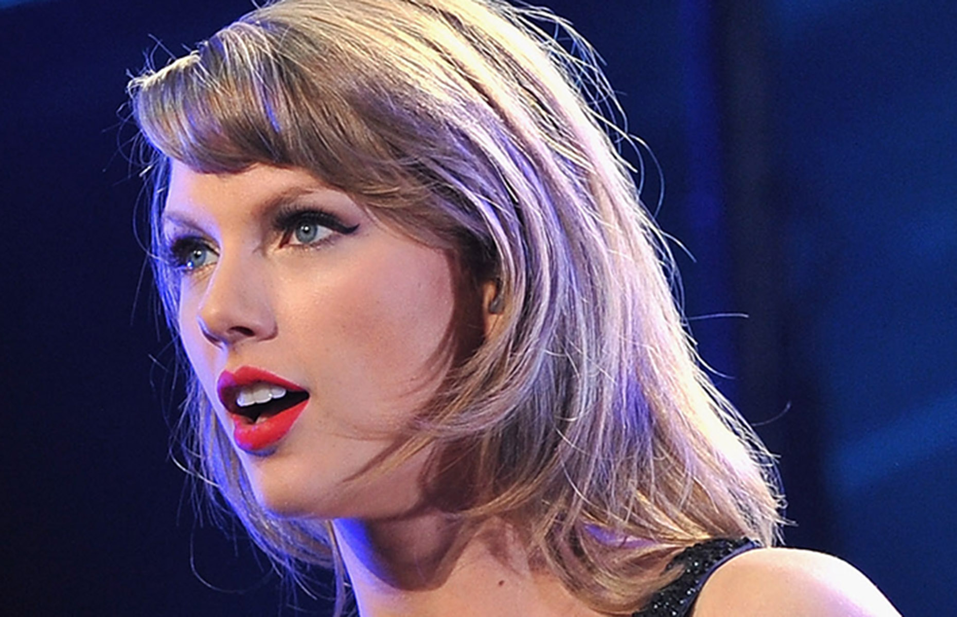 saddest thing about Taylor Swift's