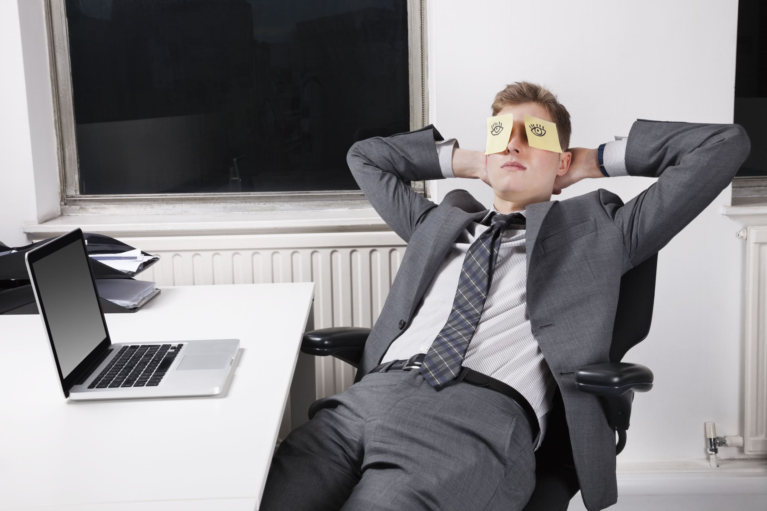 Work ethics: do's don'ts