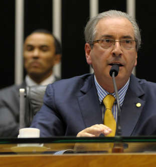 STF suspende decisão de Cunha sobre rito de impeachment; decisão é vitória parci...