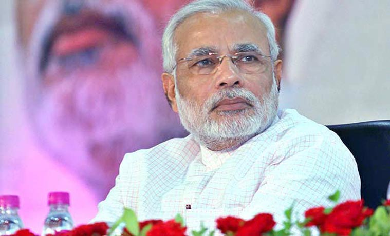 Modi mocks Cong manifesto Himachal