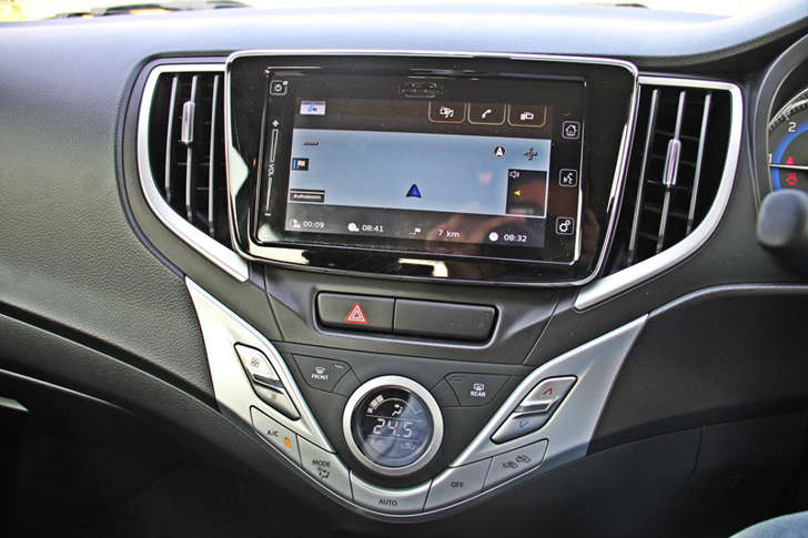 MotorTrend