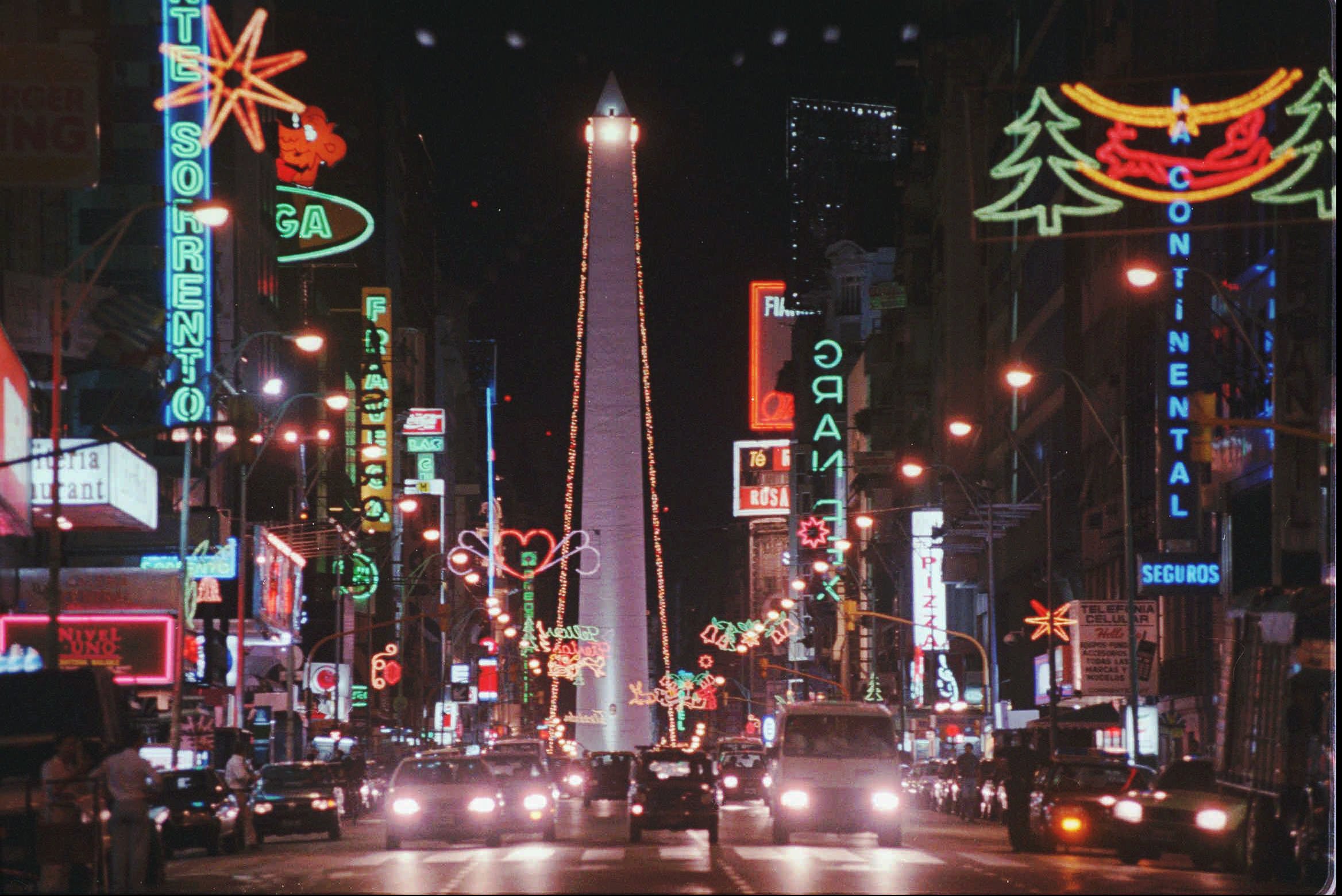 Buenos Aires, Argentina