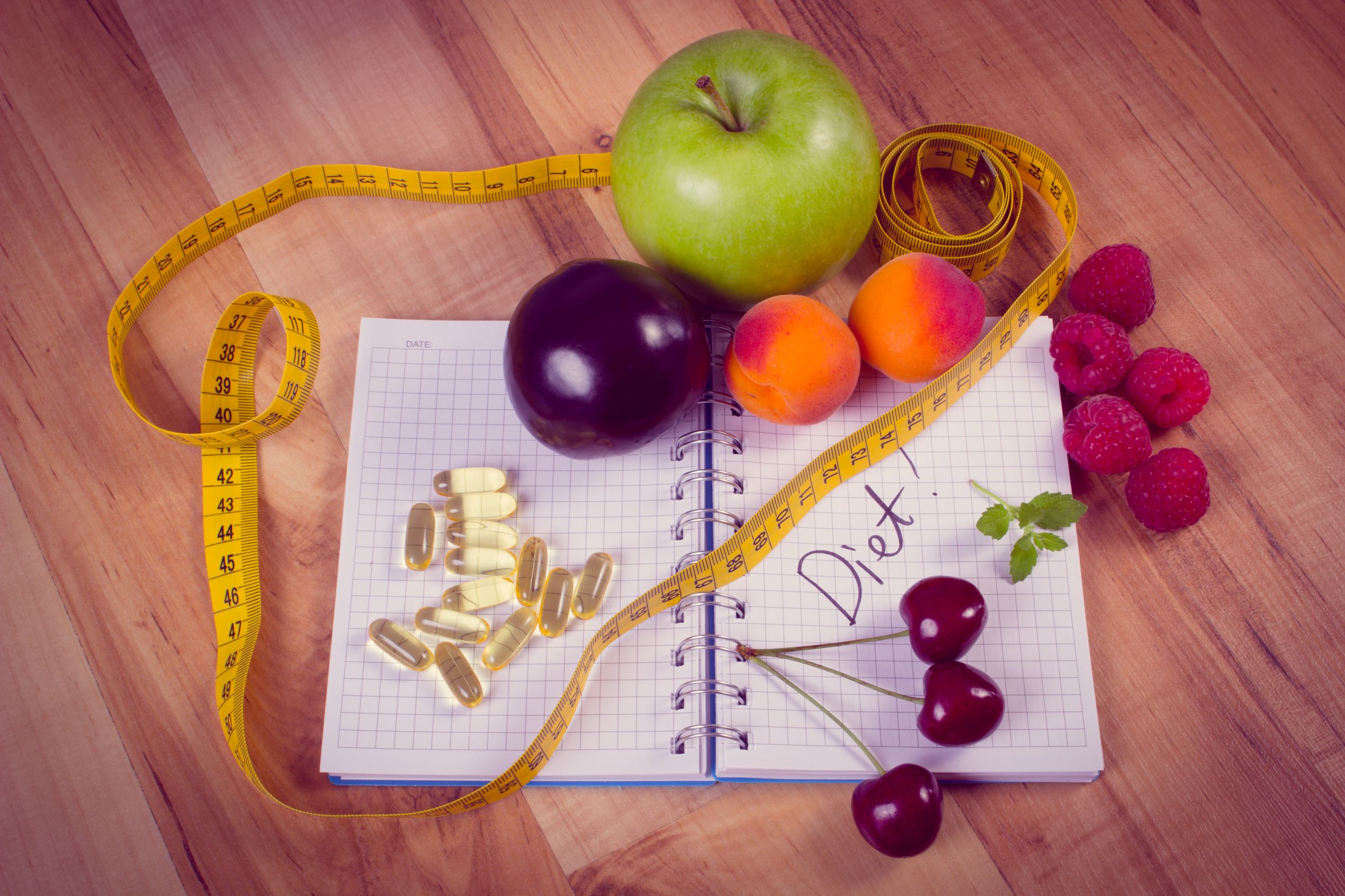 Easy tricks stop overeating &