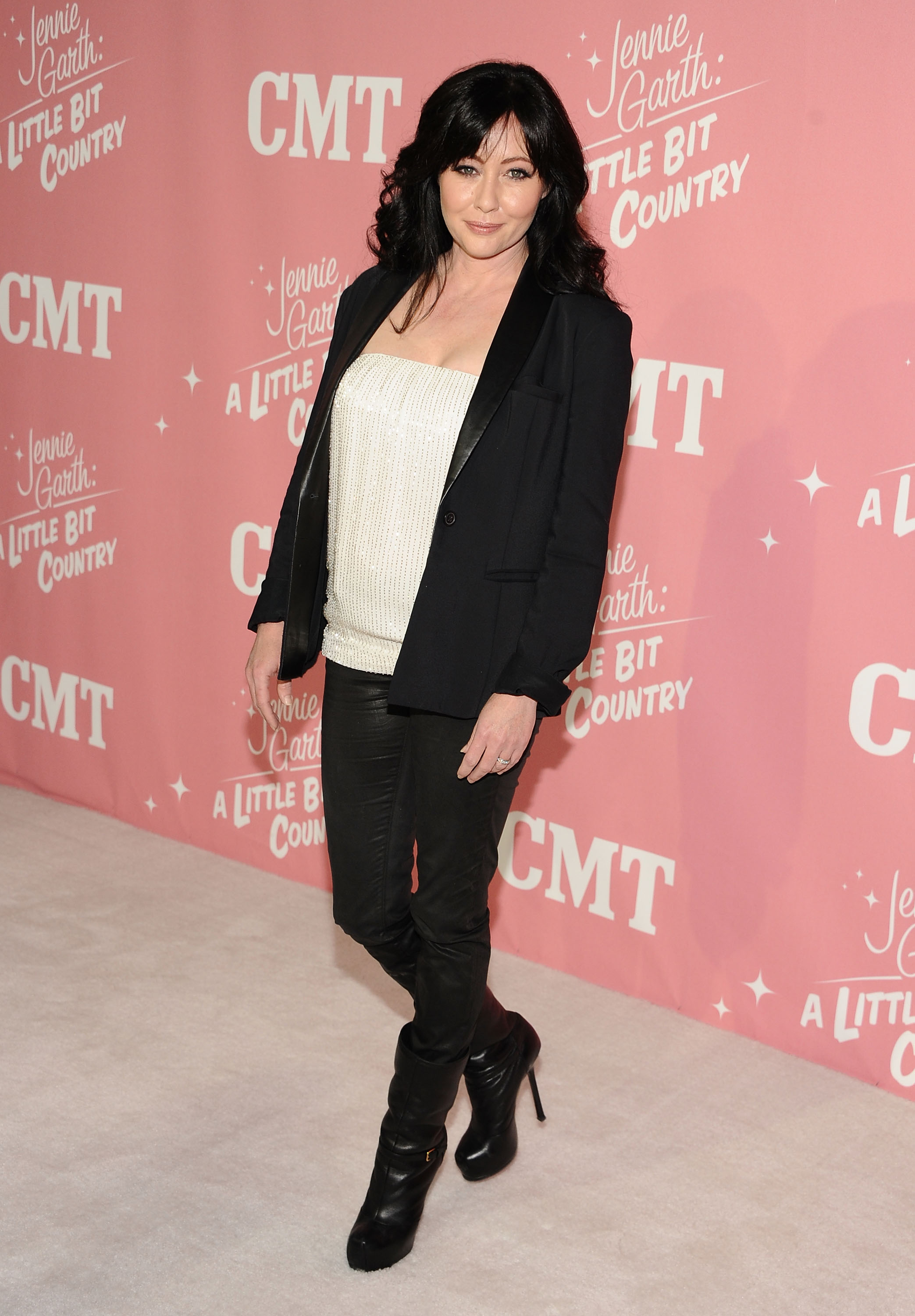 Shannen Doherty