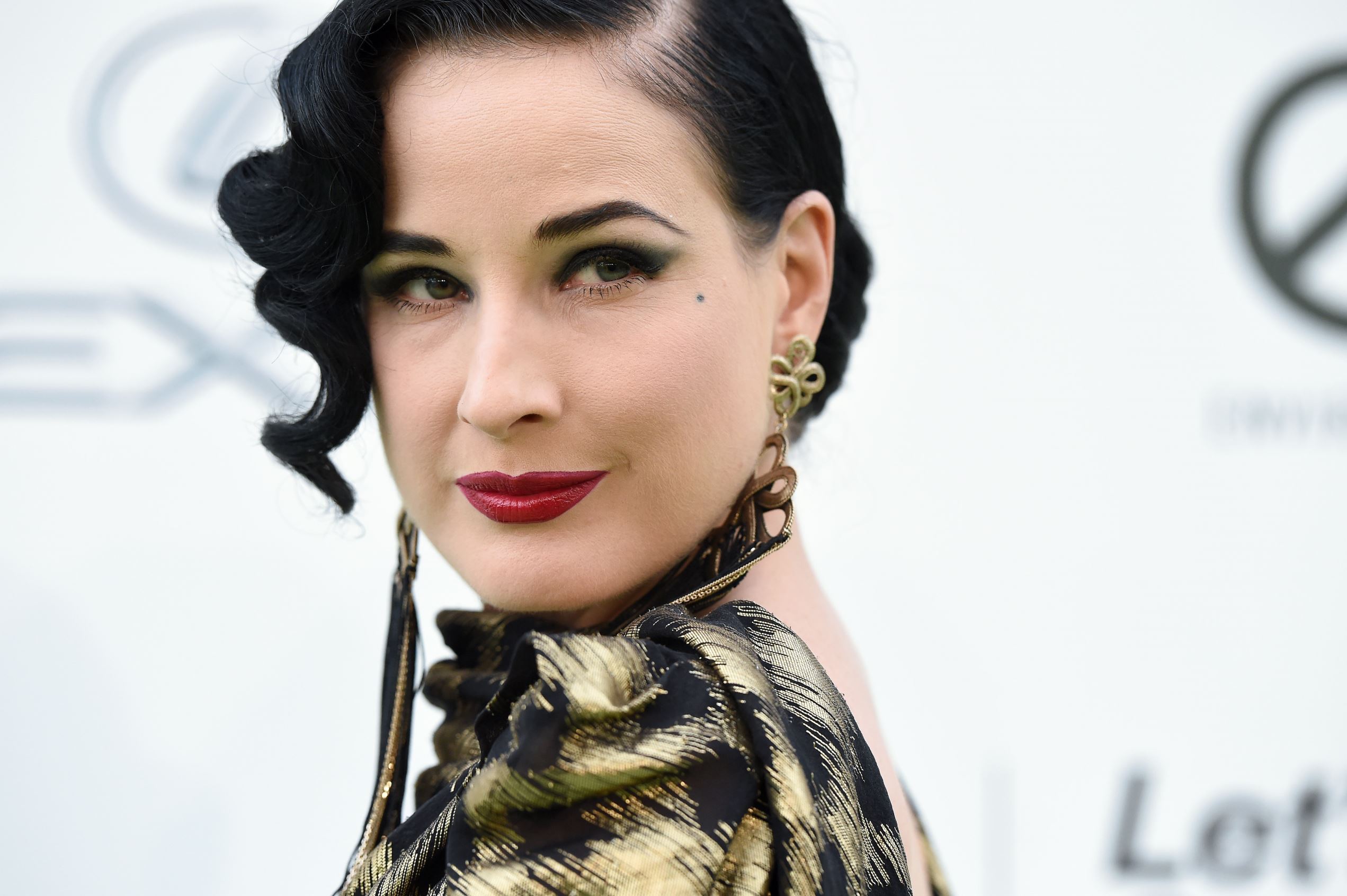 Dita Von Teese