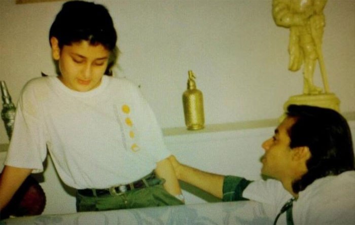 recognise these Bollywood stars?
