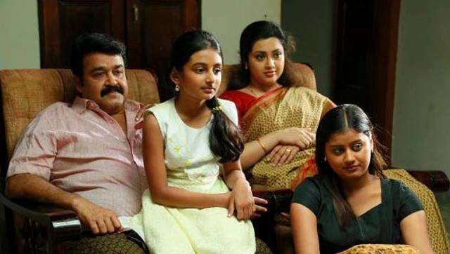 Malayalam cinema ahead Tamil, Hindi
