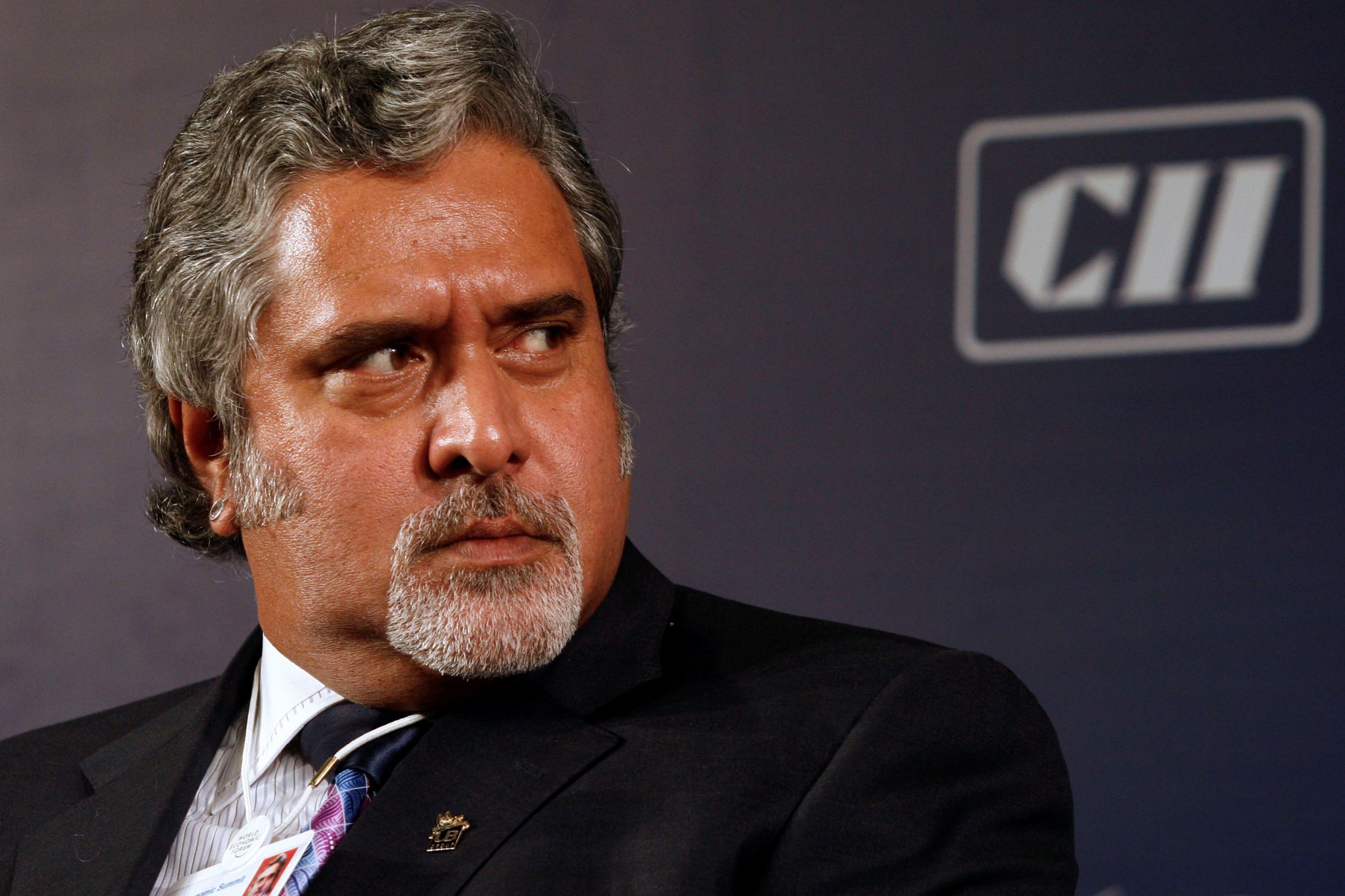 Mallyaâ€™s superyacht impounded Malta