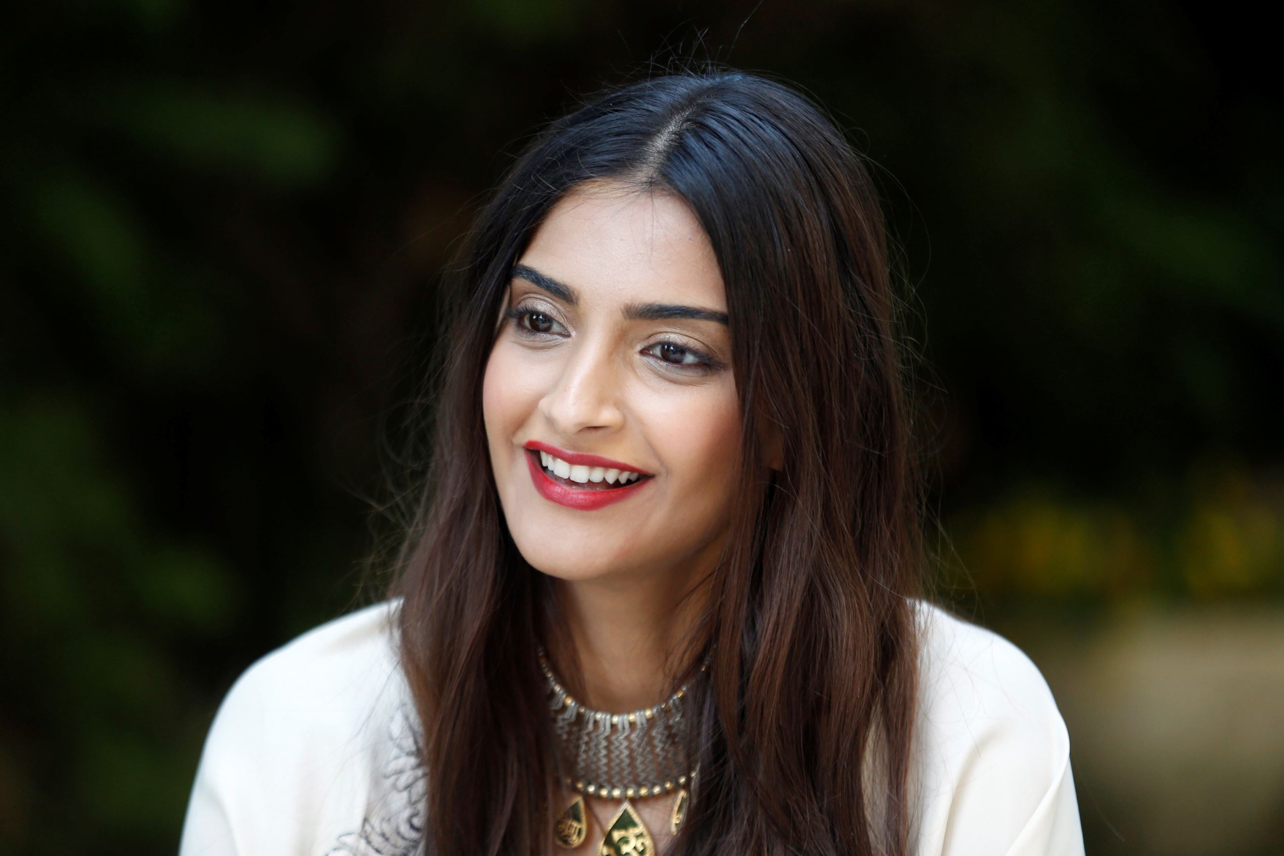 Sonam Kapoor turns