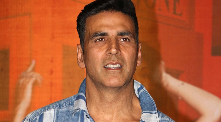 Akshay Kumar sets record
